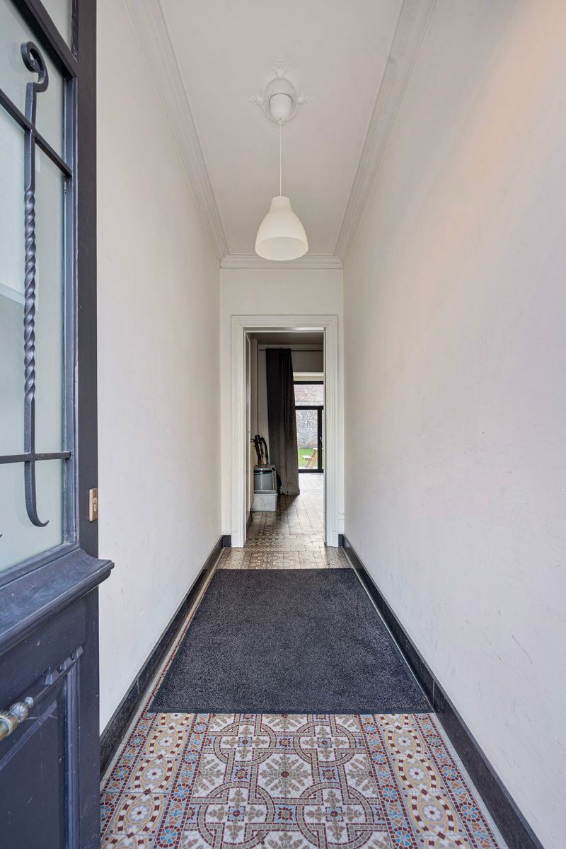 Prachtig authentiek studentenhuis Leuven foto 6