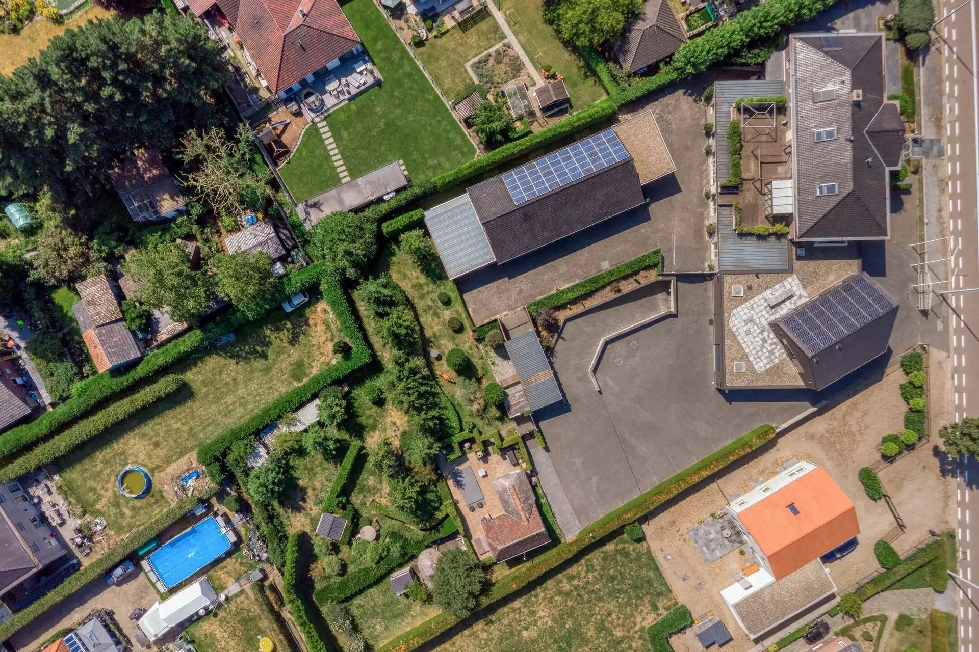 Waar luxe, visibiliteit en commerciële kansen samenkomen. foto 14