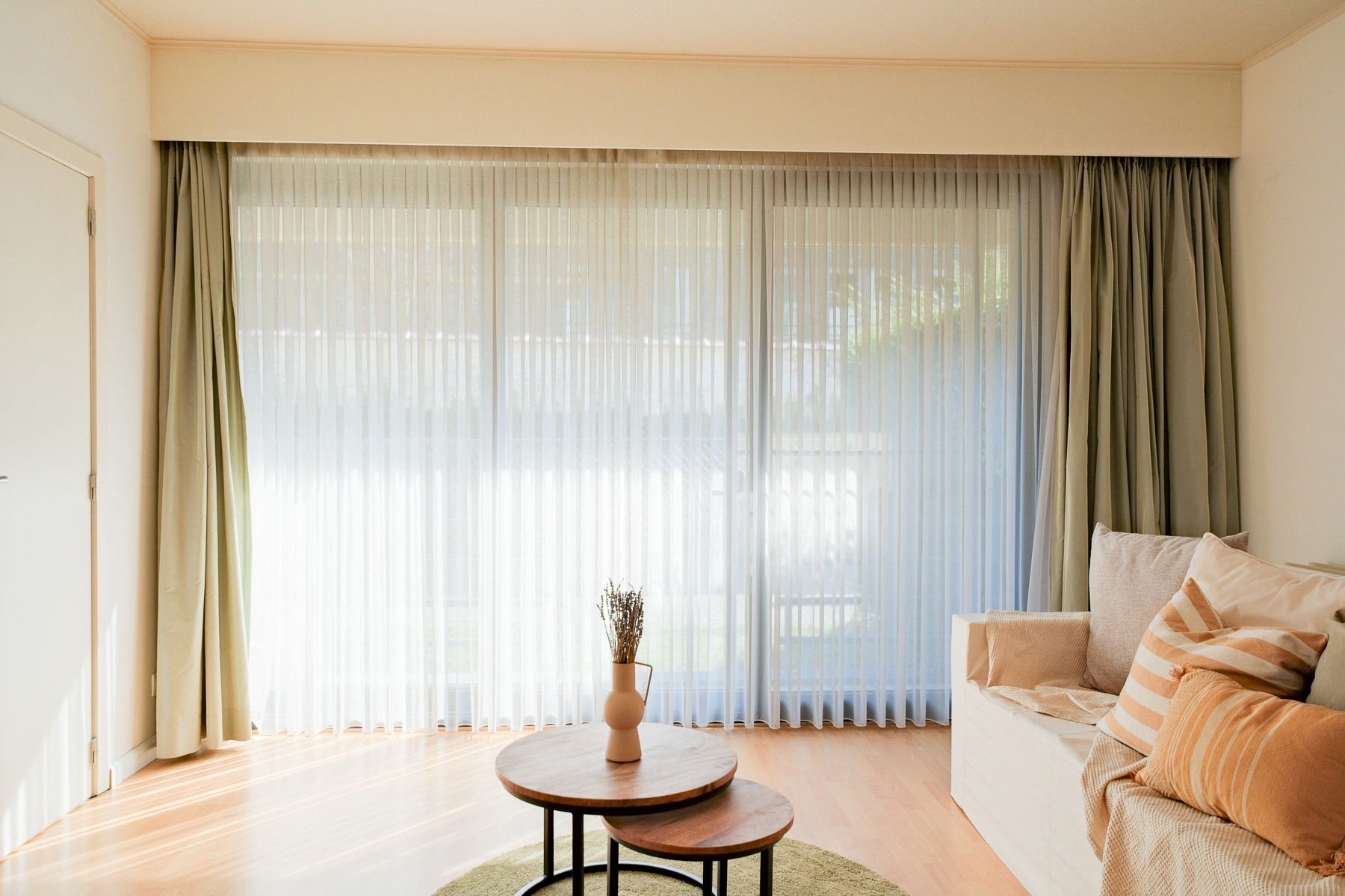 Appartement te koop foto 2