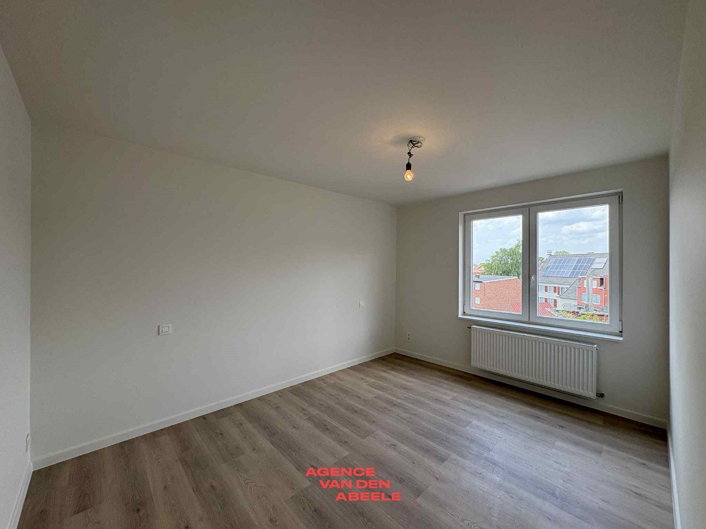 Prachtig gerenoveerd appartement met 2 slaapkamers  foto 9