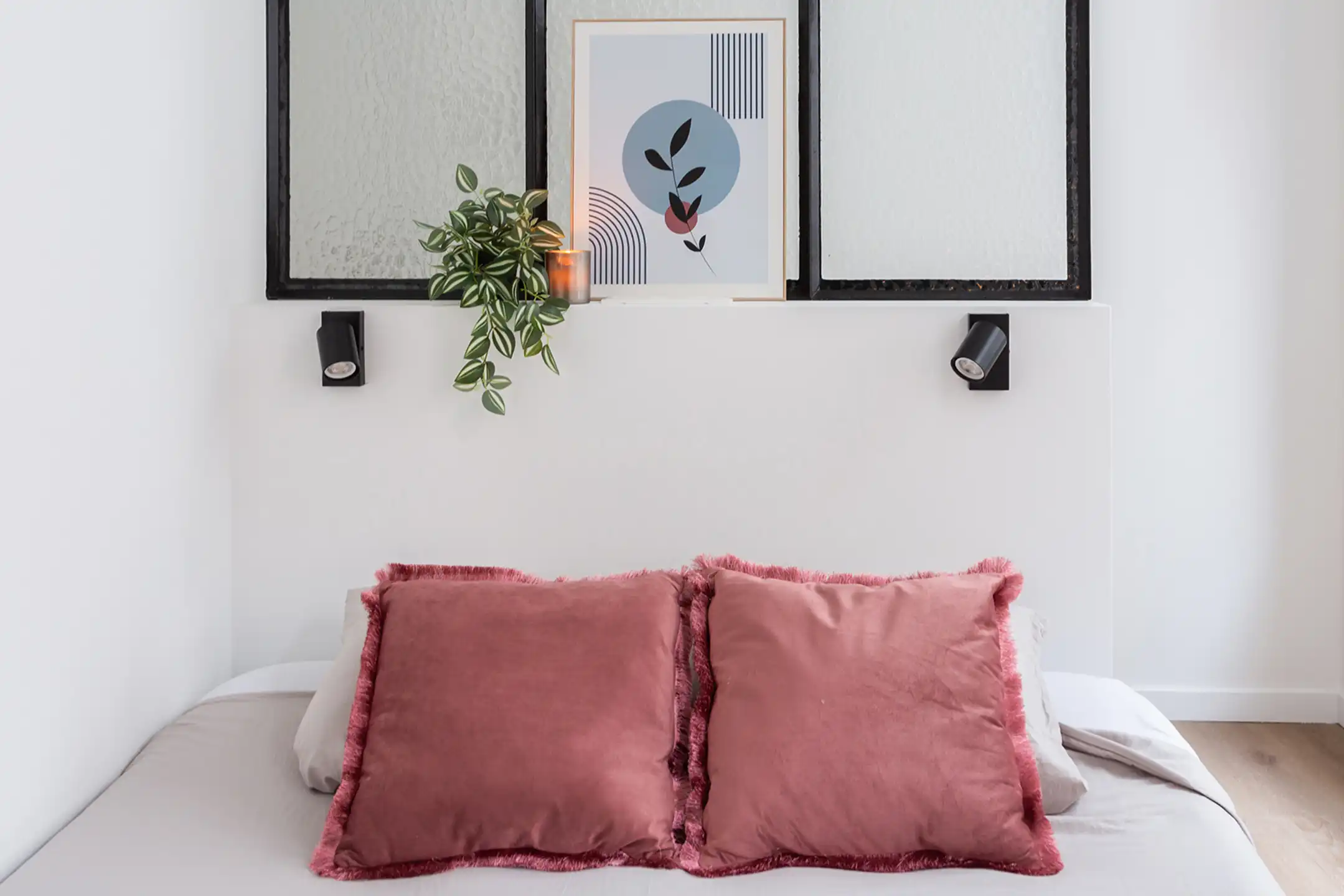 Gerenoveerde opbrengsteigendom met 4 vergunde studio's foto 16