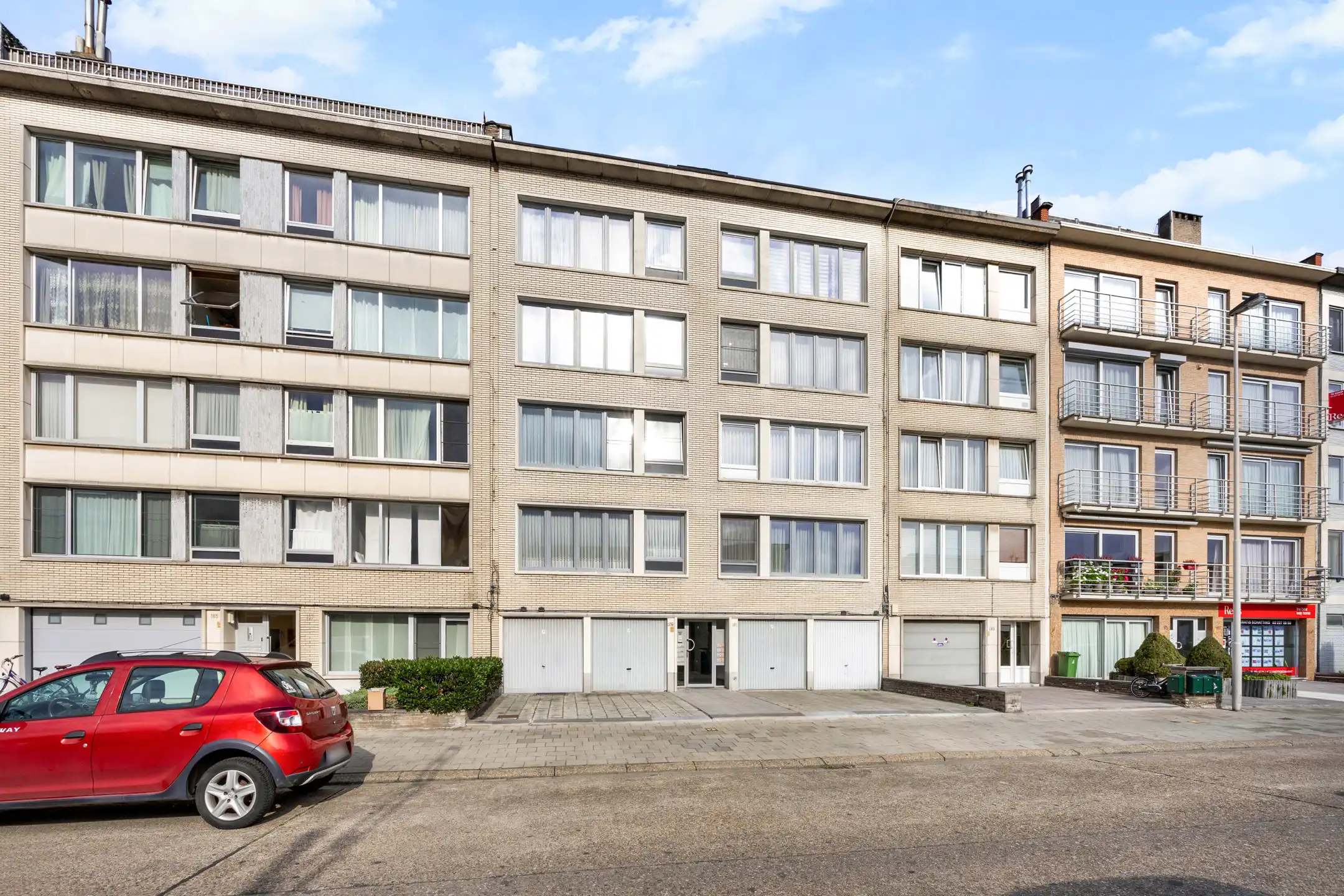 Appartement te koop Ter Heydelaan 189/301 - 2100 Antwerpen Deurne