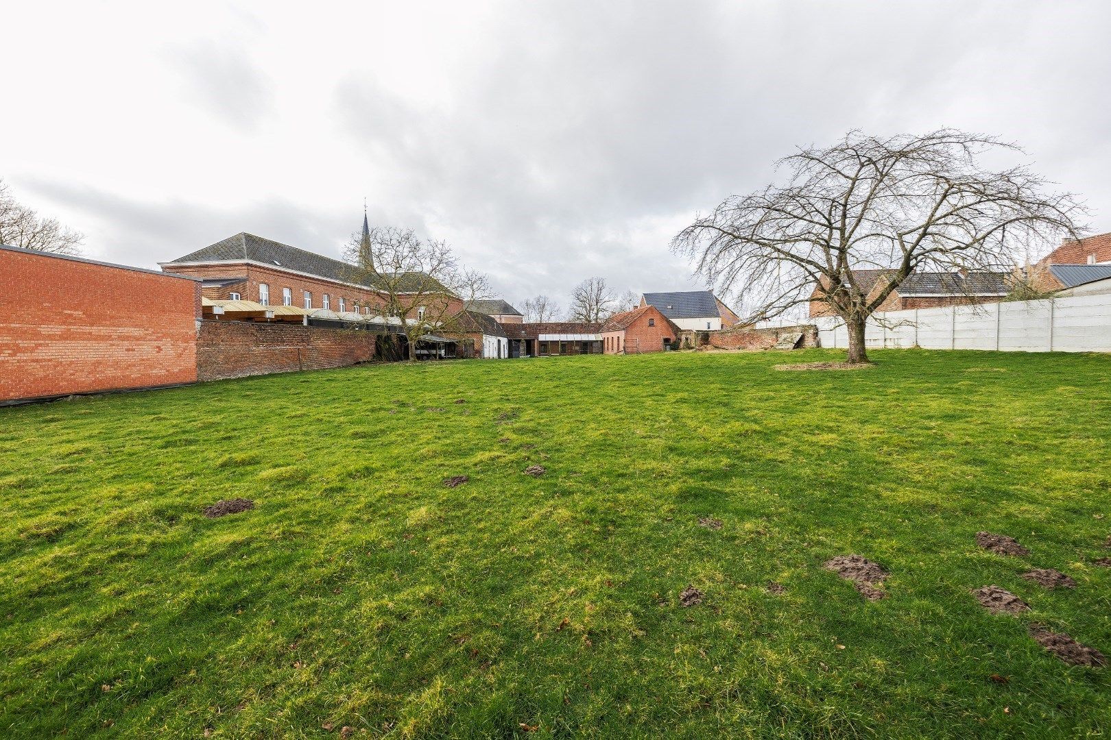 Projectgrond op unieke locatie foto 5