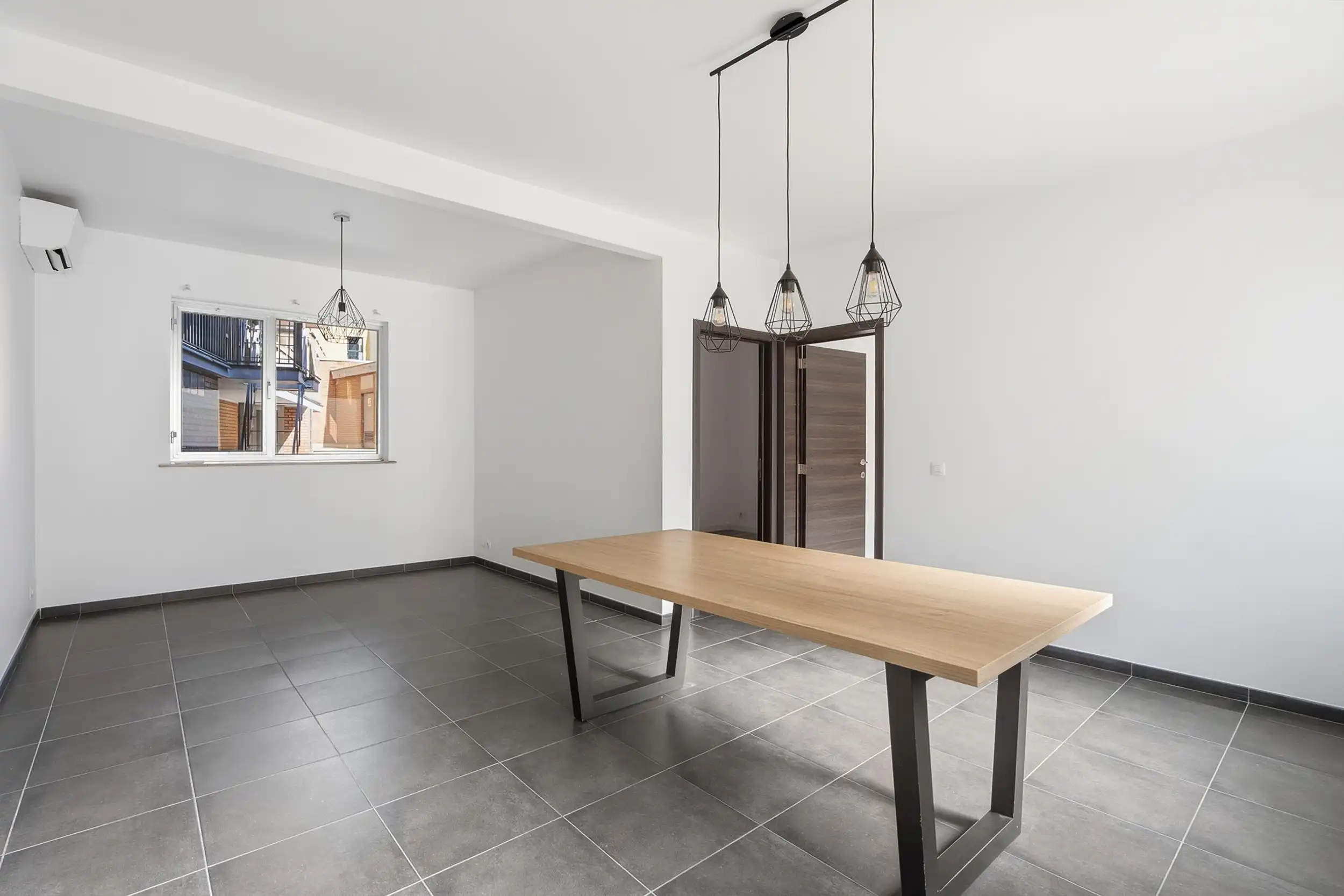 Centraal en rustig gelegen appartement in stadsrand Gent foto 10