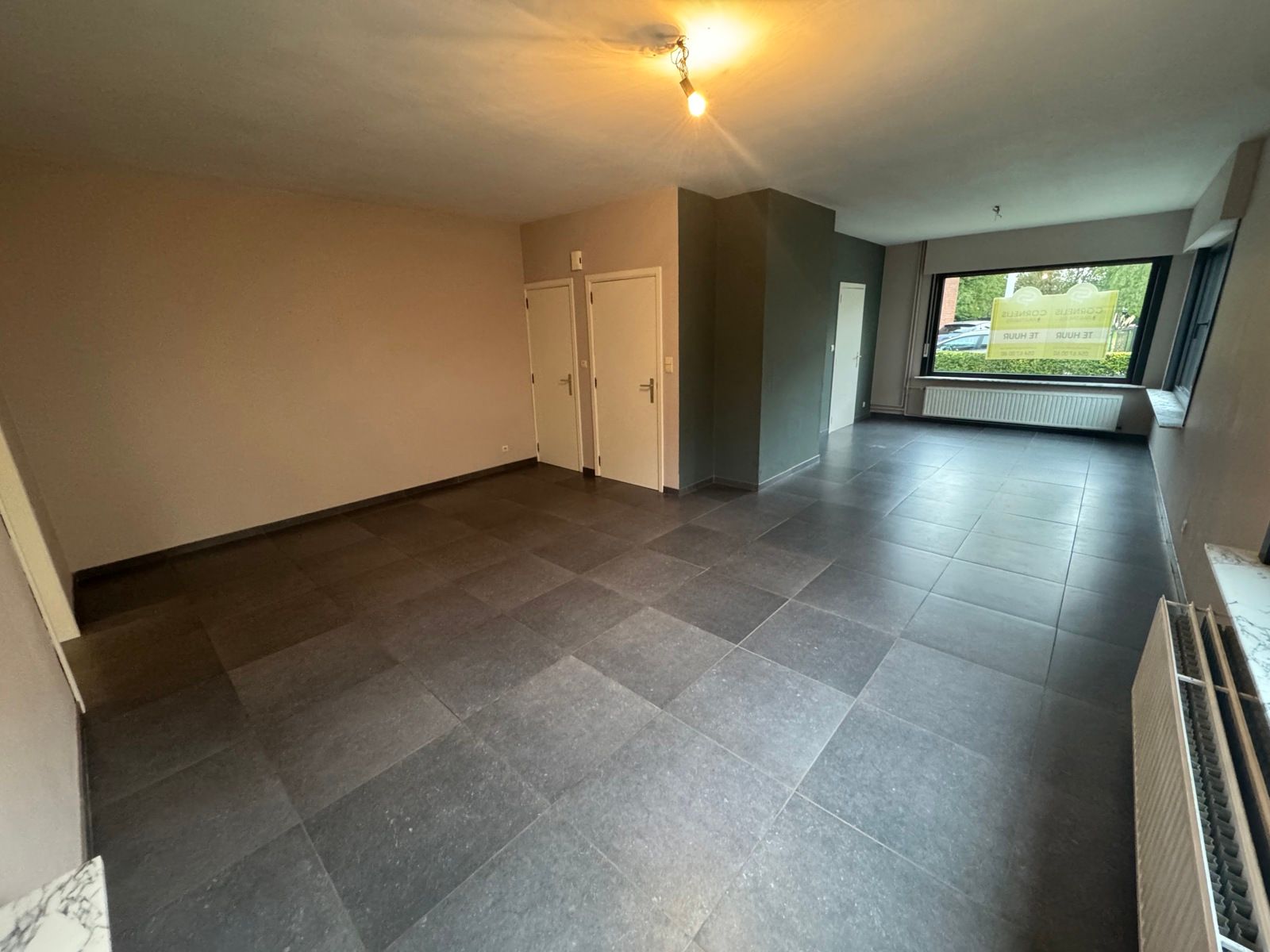 Woning te huur in nabij centrum Nevele foto 2