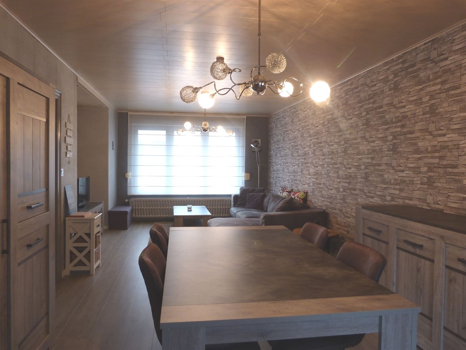 Huis foto 8
