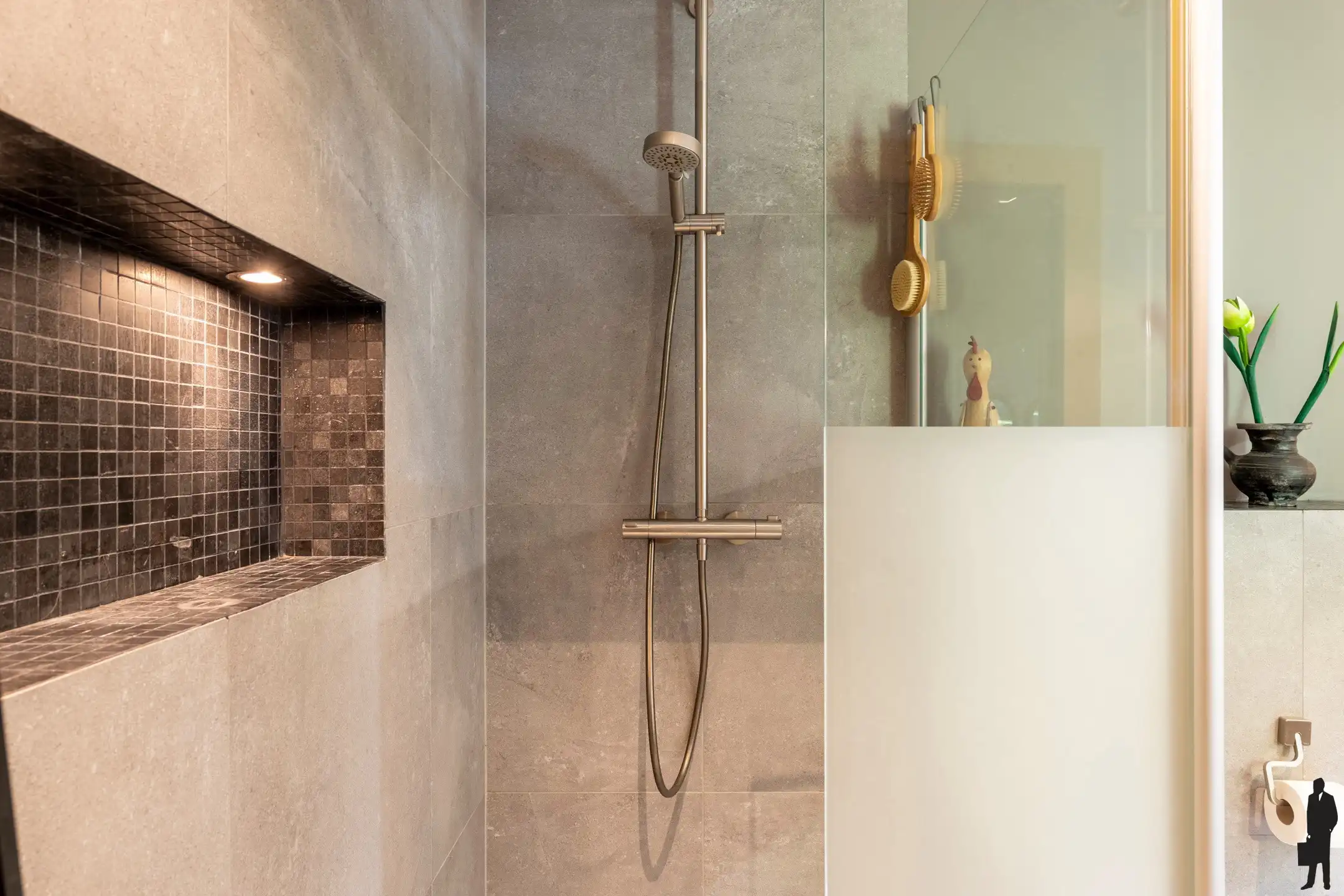 Uitstekende villa op zuidwesten in residentiele verkaveling foto 17