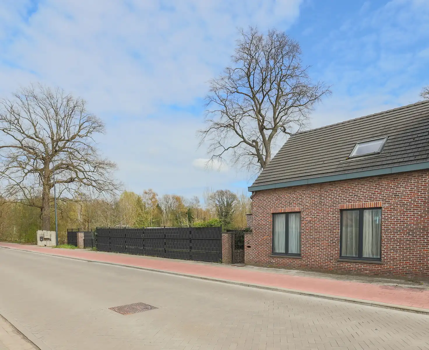 Halfopen bebouwing met gunstig EPC foto 5