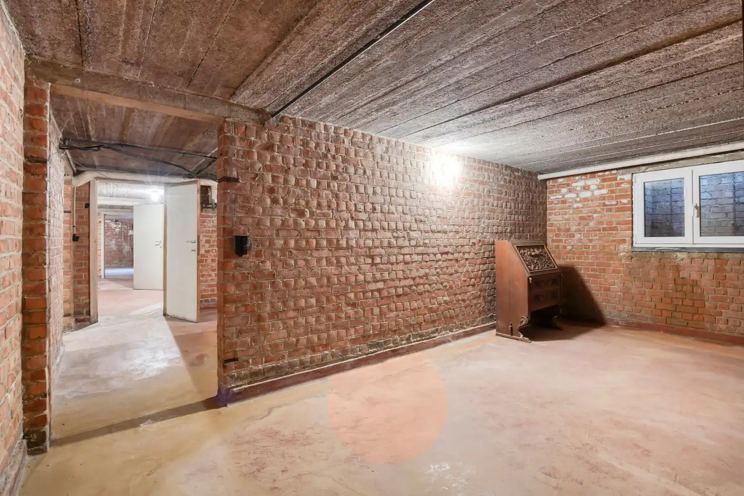 discreet achterin gelegen villa, uitzonderlijk rustig tot 6,10 hectare foto 23