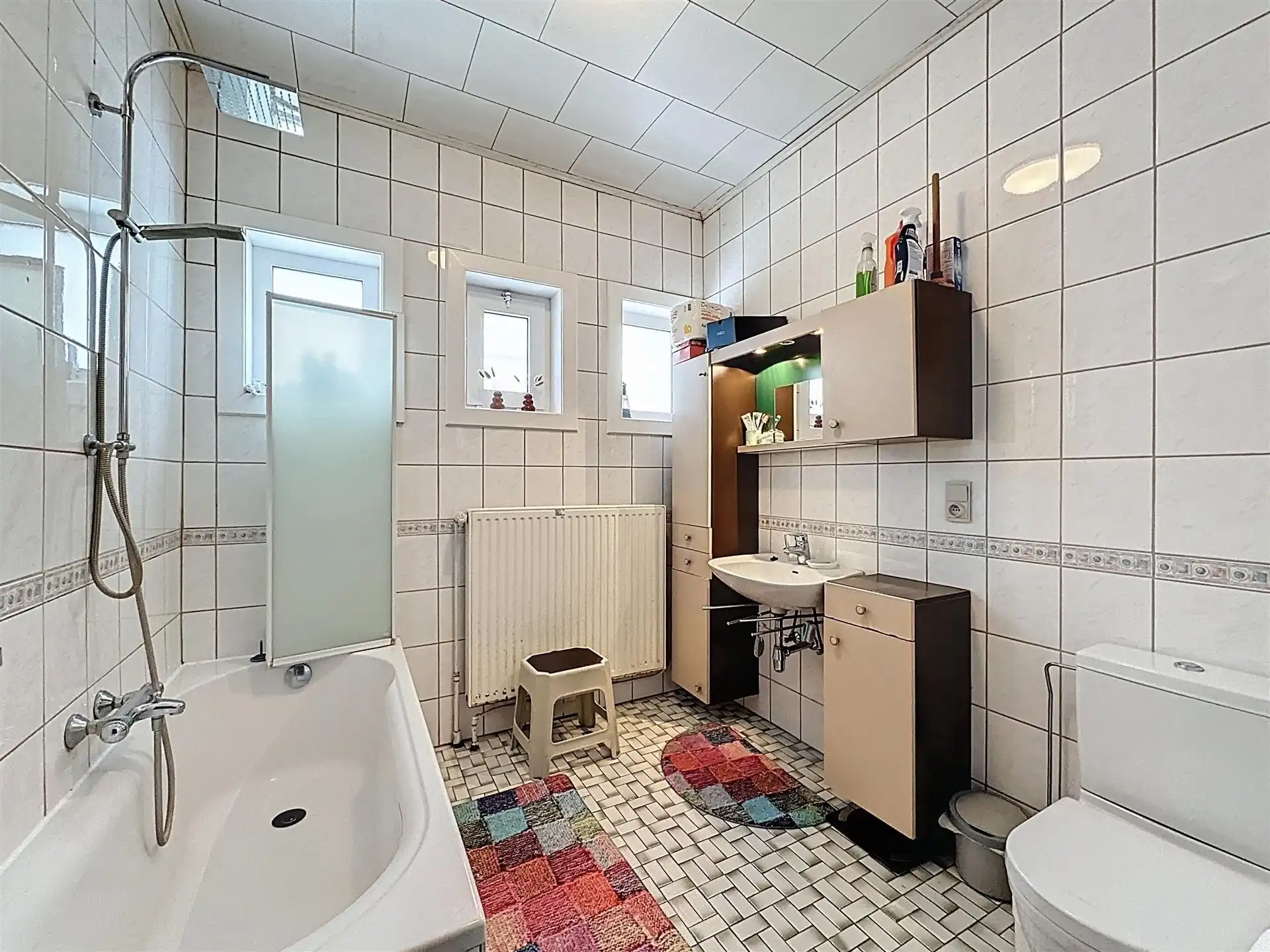 Ruime open bebouwing met 5 slaapkamers op perceel van 751m²  foto 15