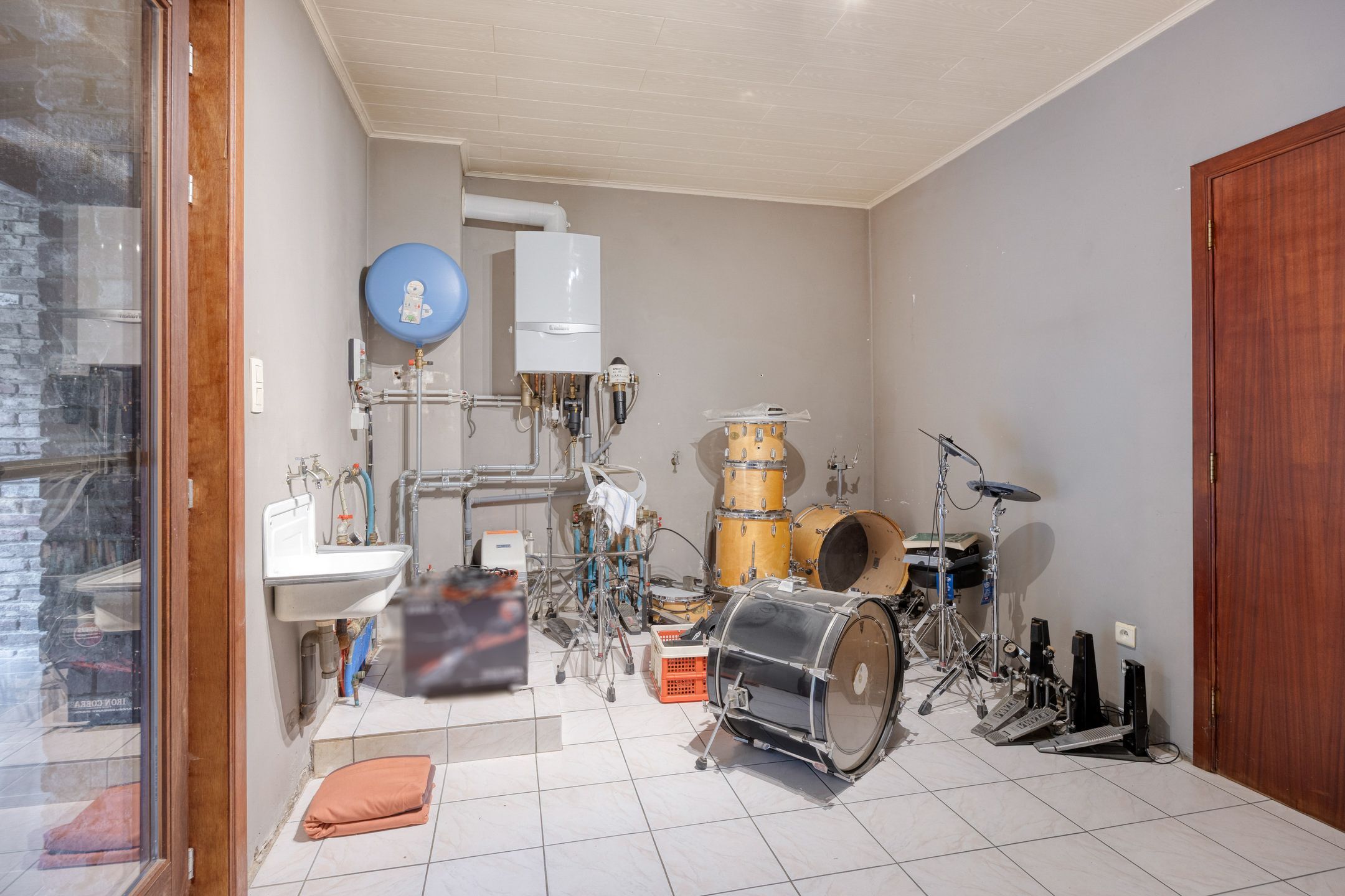 Wonen in het groene Hoegaarden: charmant, omringd door rust foto 8