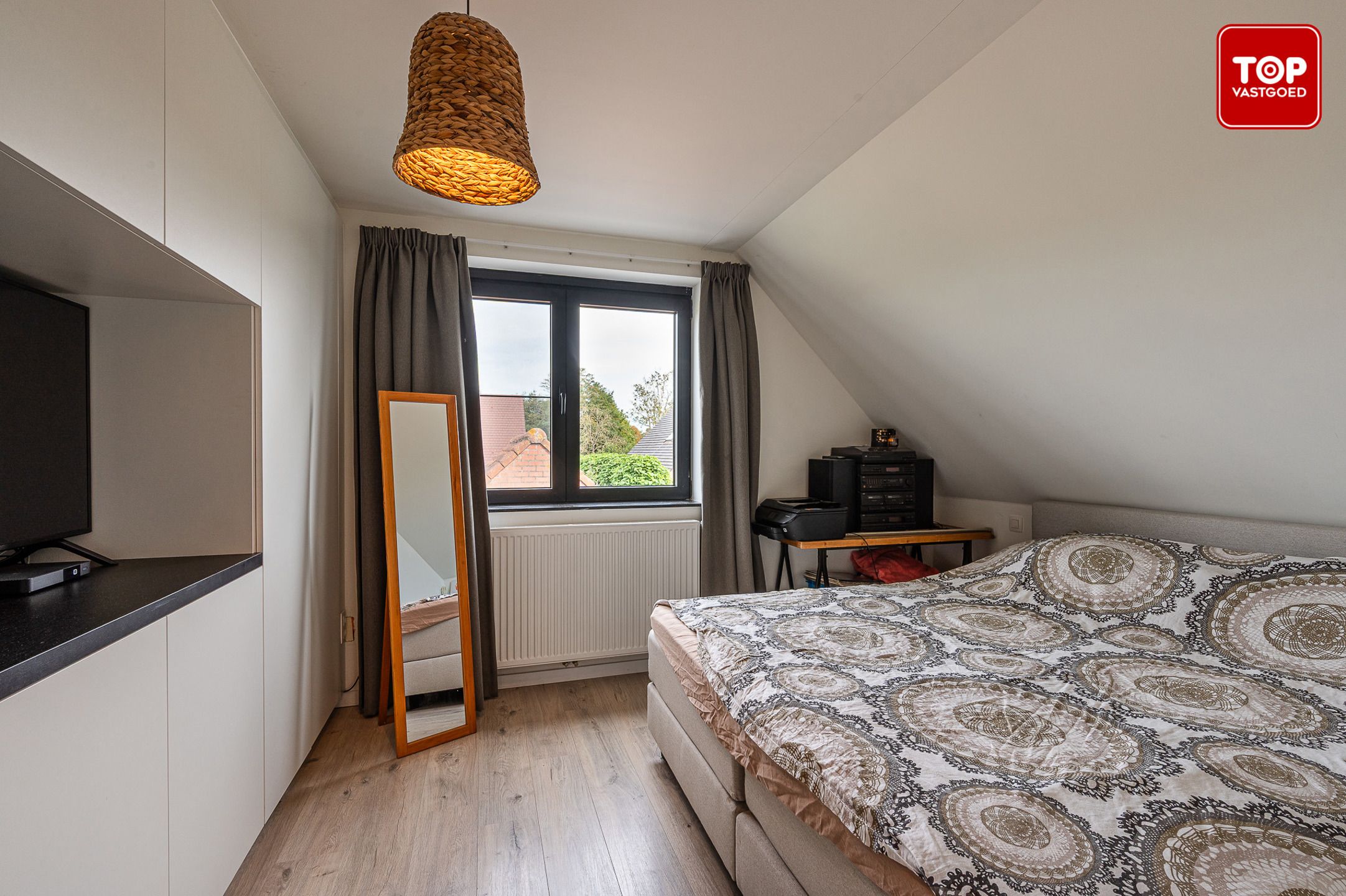 Energiezuinige woning in een rustige wijk foto 17