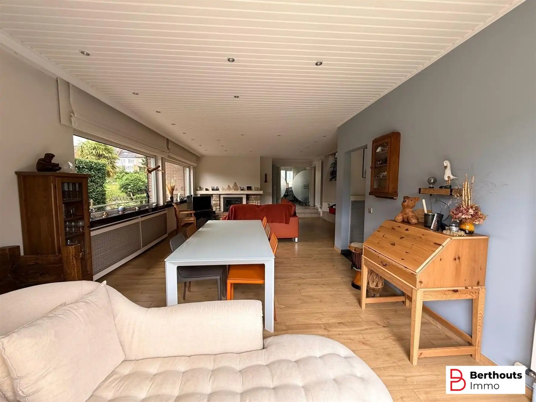 VERKOCHT! KATHLEEN BERTHOUTS IMMO: 0477.78.98.88 foto 5