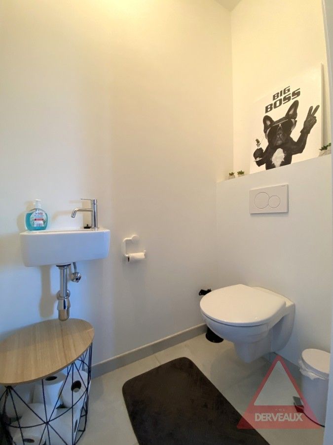 Moorslede – Instapklaar en lichtrijk dakappartement foto 7