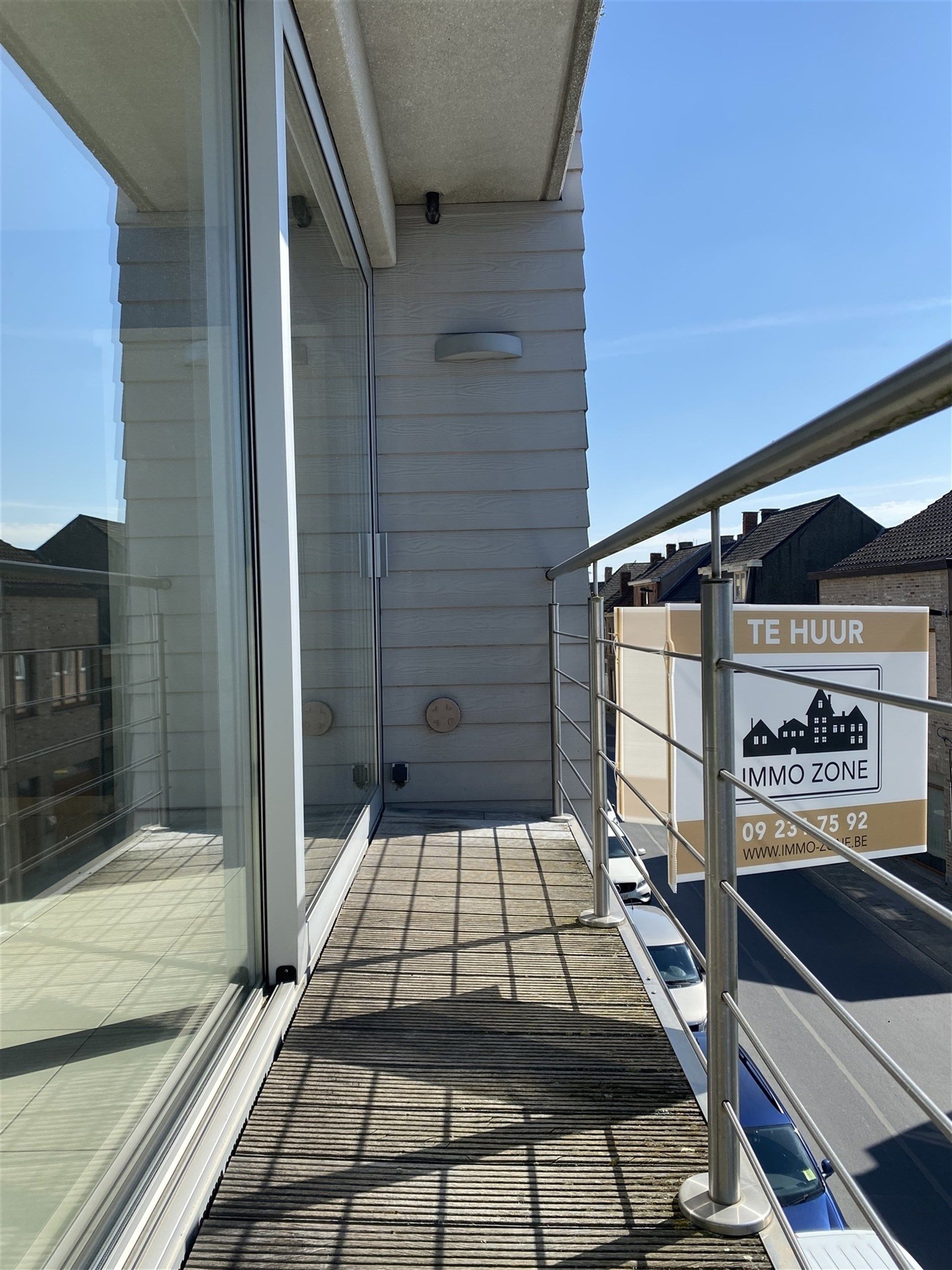 Zeer mooi gelegen instapklaar appartement op de tweede verdieping van de residentie “Square”. foto 15