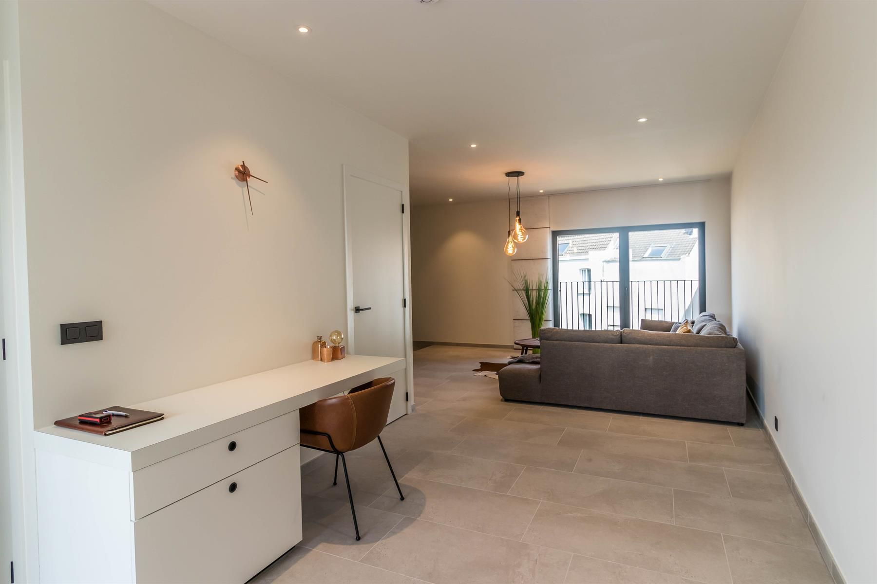 Appartement te huur foto 3