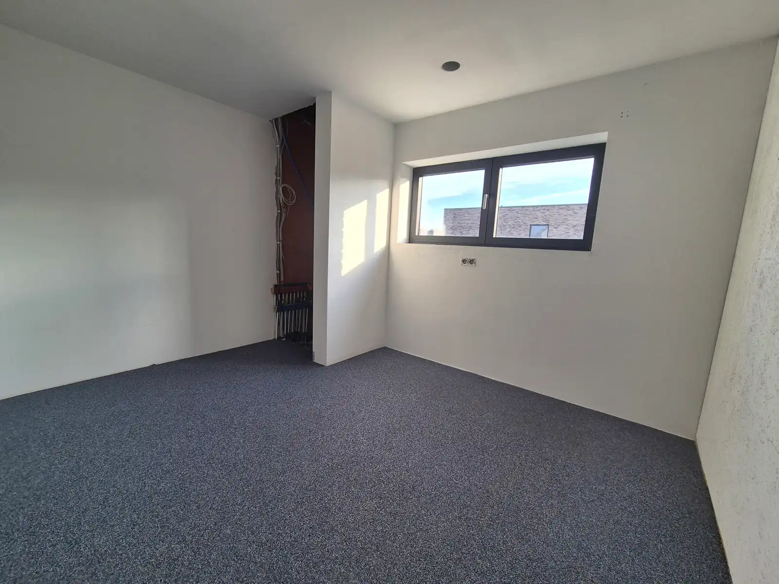 Recent, groot, praktisch + zuidgericht met prachtig uitzicht foto 23