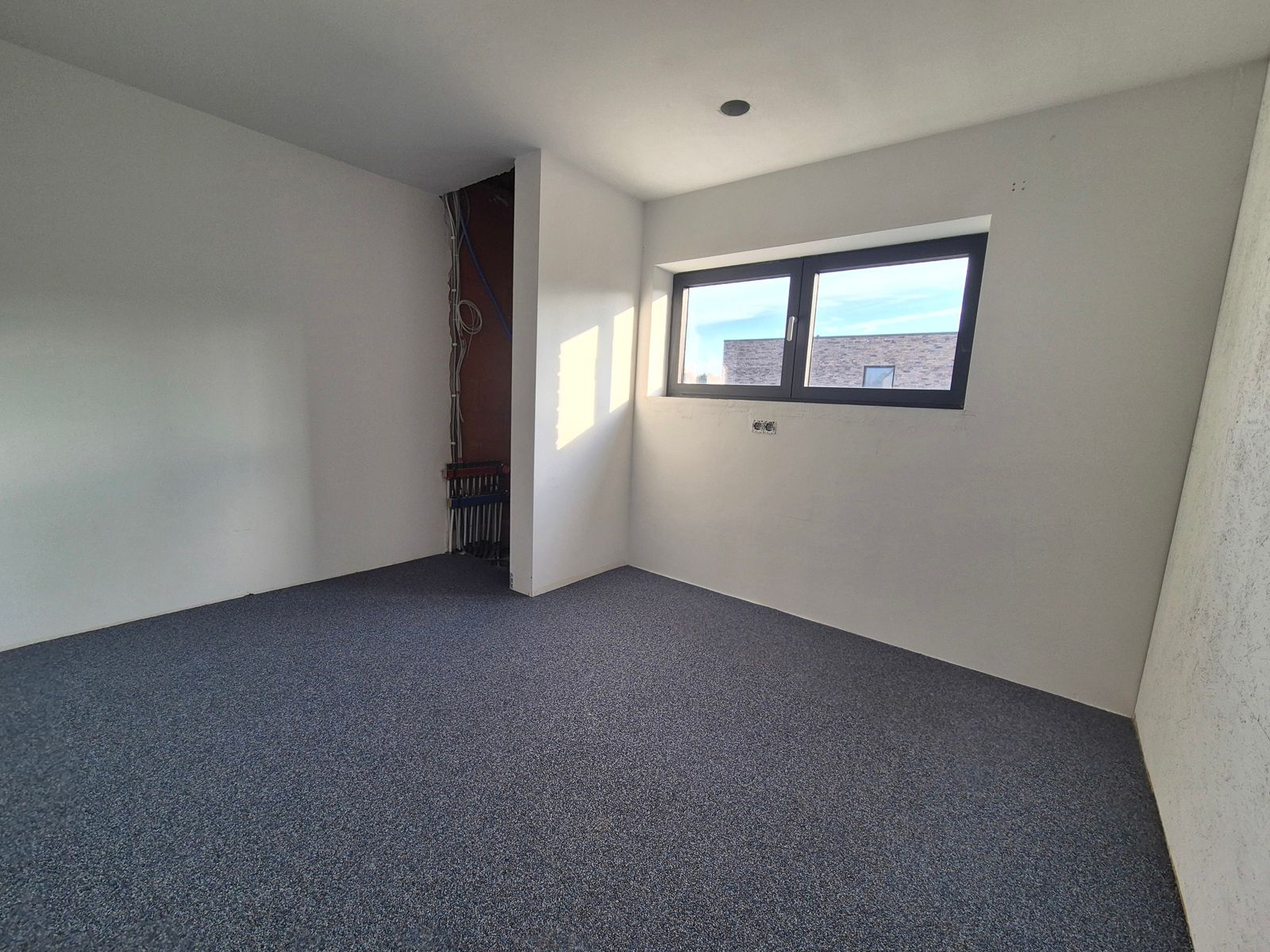 Recent, groot, praktisch + zuidgericht met prachtig uitzicht foto 23