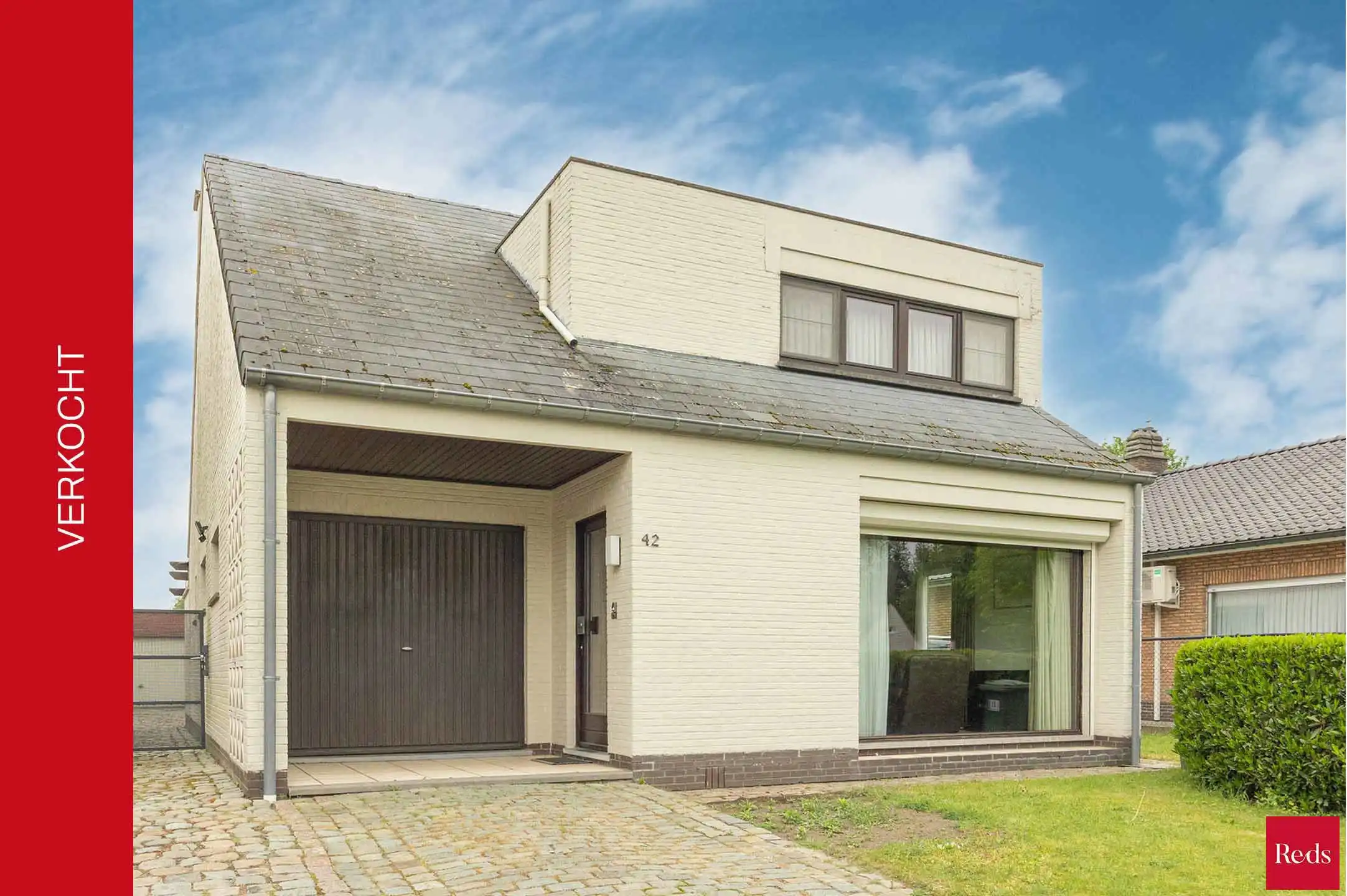 Huis te koop Schildebaan 42 - 2240 Zandhoven