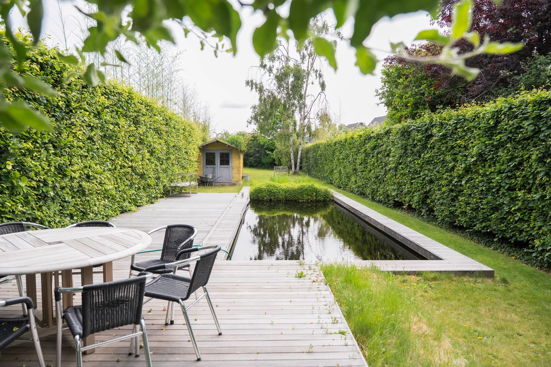 Hoofdfoto van de publicatie: Huis te koop