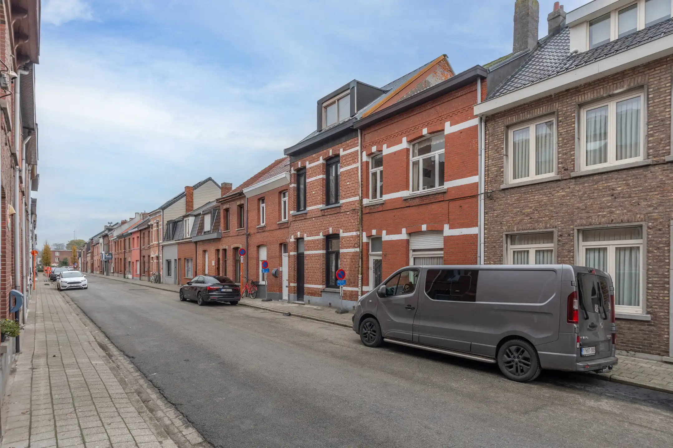 Te renoveren woning met 4-5 slpk's en tuin te Turnhout. foto 37