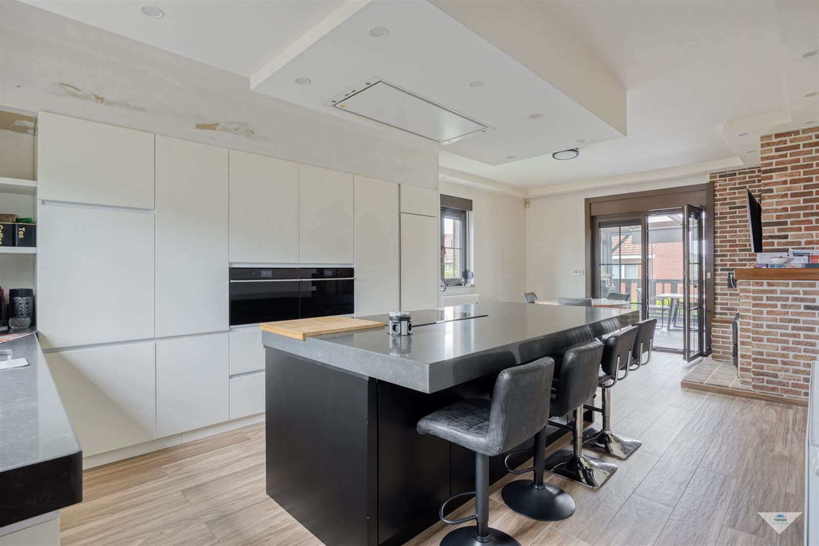 Ruime, instapklare woning met centrale ligging foto 7