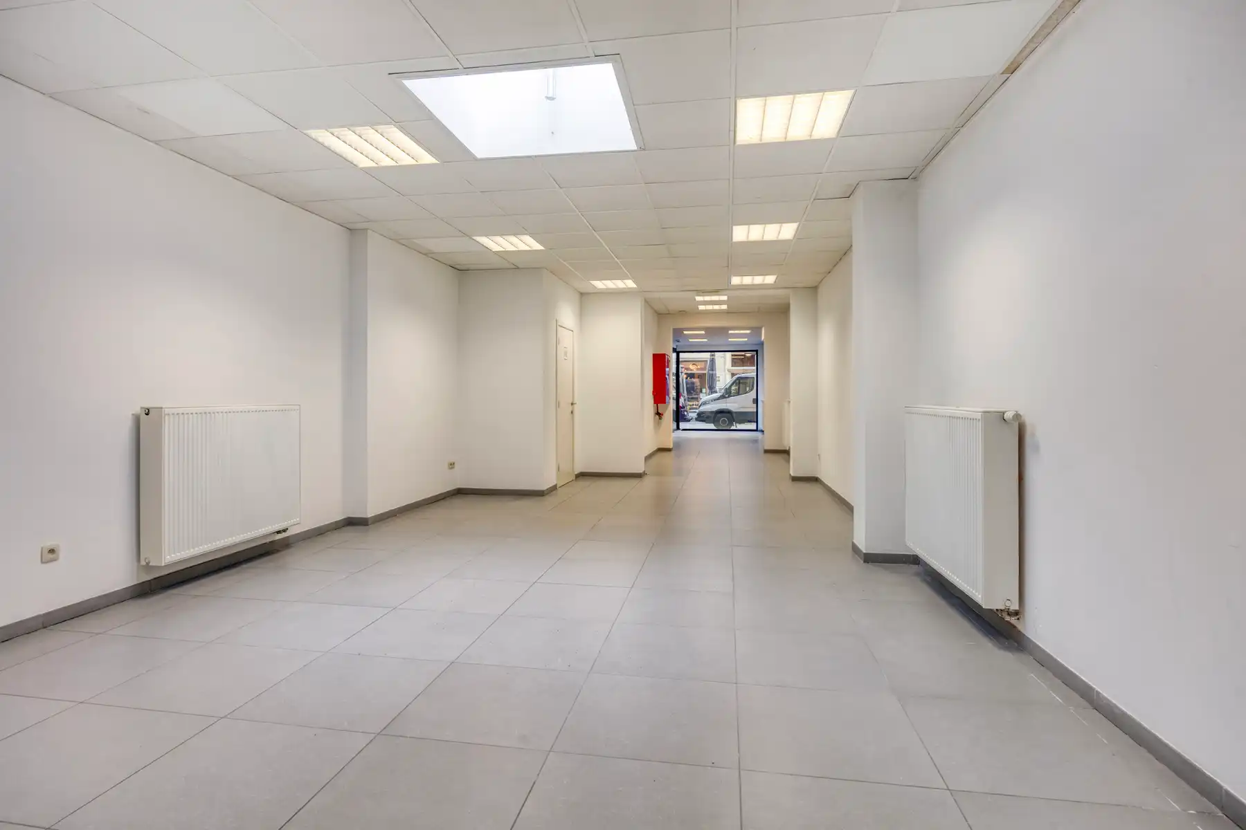 Uw zaak uitbaten in dé Diestsestraat te Leuven foto 7