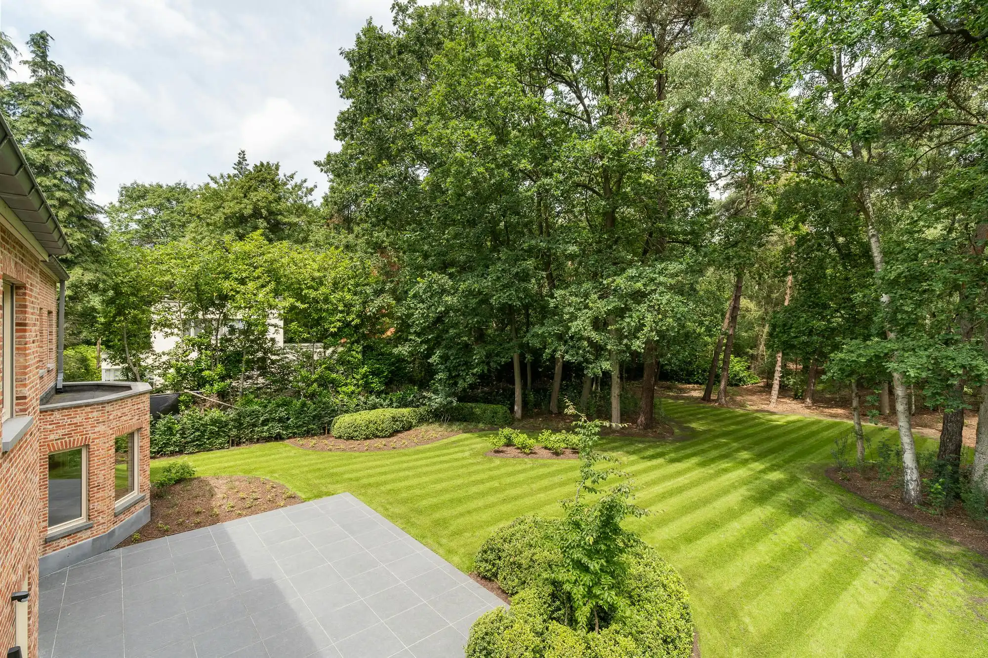 Riante villa op toplocatie aan de Kalmthoutse Heide foto 3