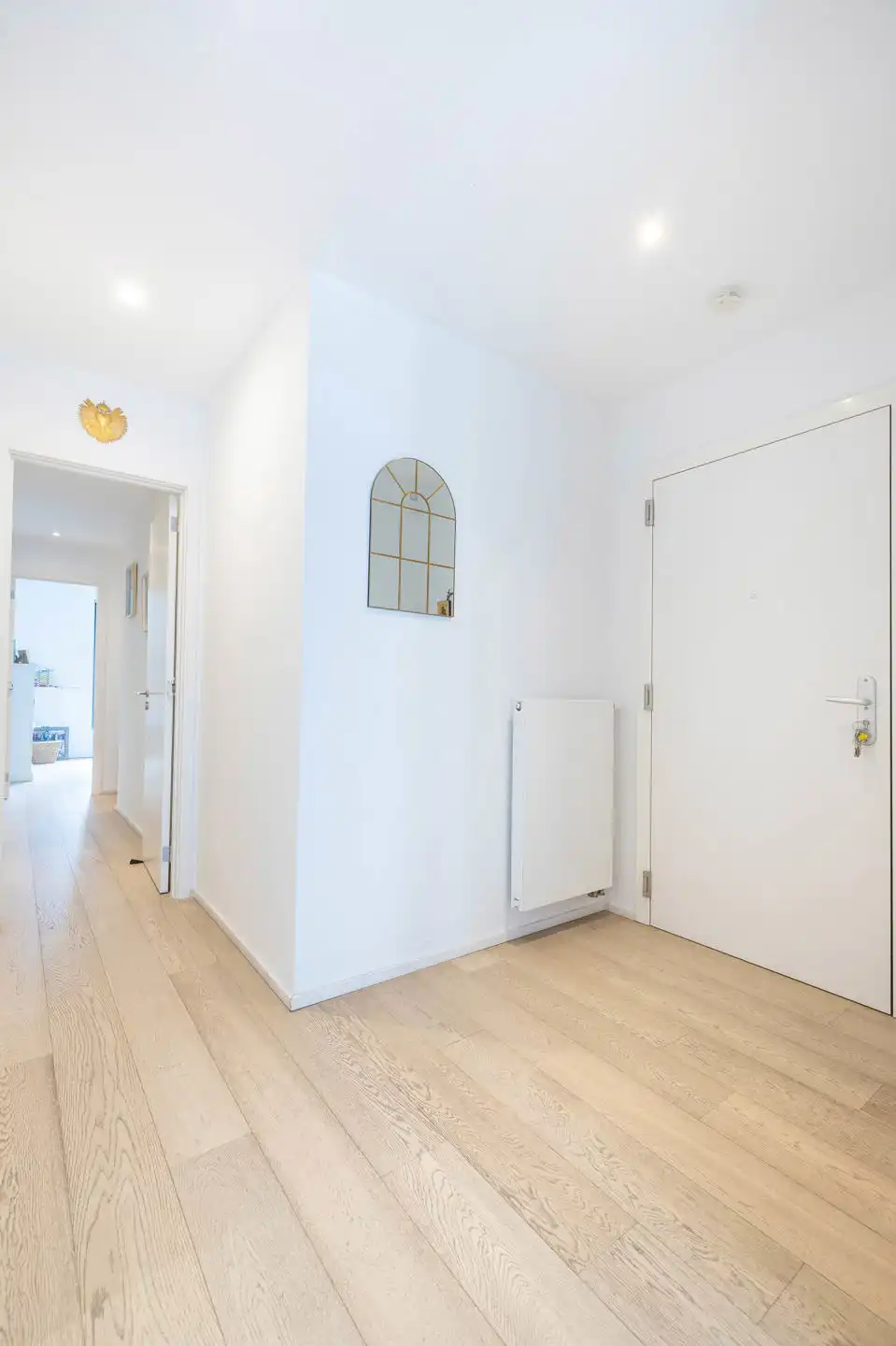 Appartement met 3 slaapkamers + P foto 8