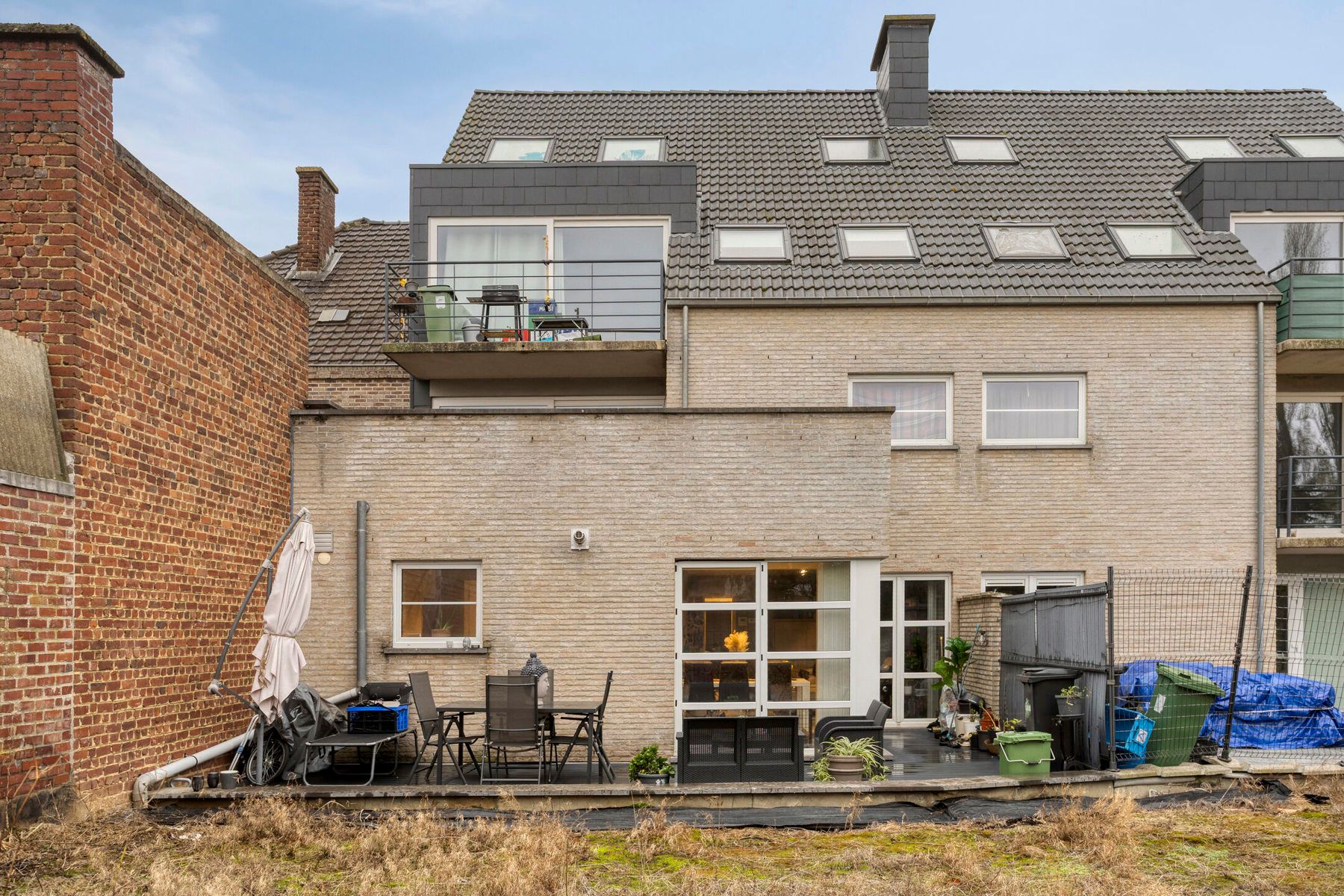 *** ONDER COMPROMIS NA 1STE BEZOEKDAG! ***  foto 15