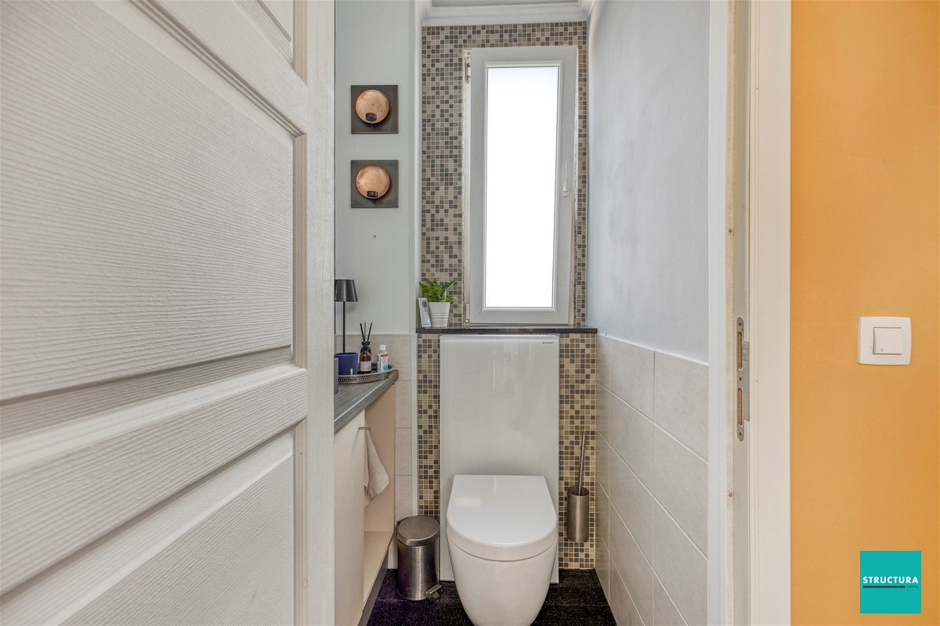 Instapklare woning met prachtige tuin foto 11
