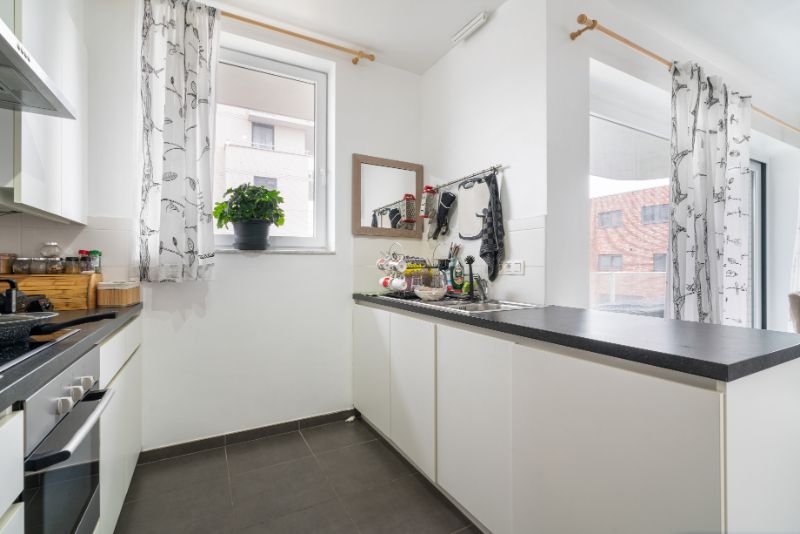 Prachtig instapklaar appartement !!! foto 4