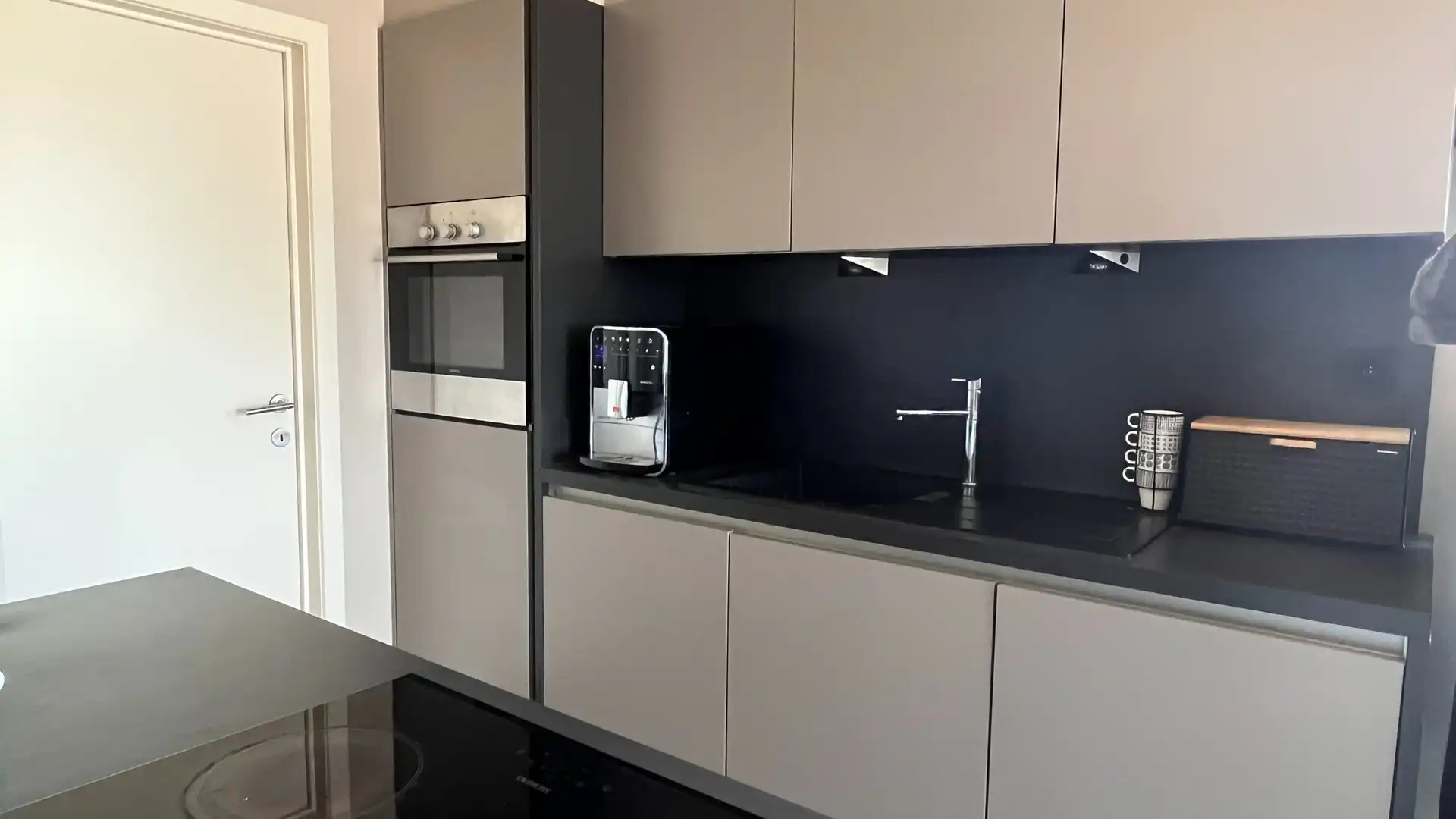 Duplex-appartement met 2 slaapkamers en terras foto 8