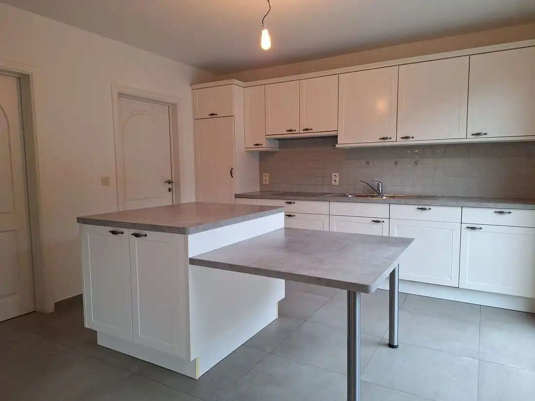 Prachtig landhuis te Schaffen foto 7