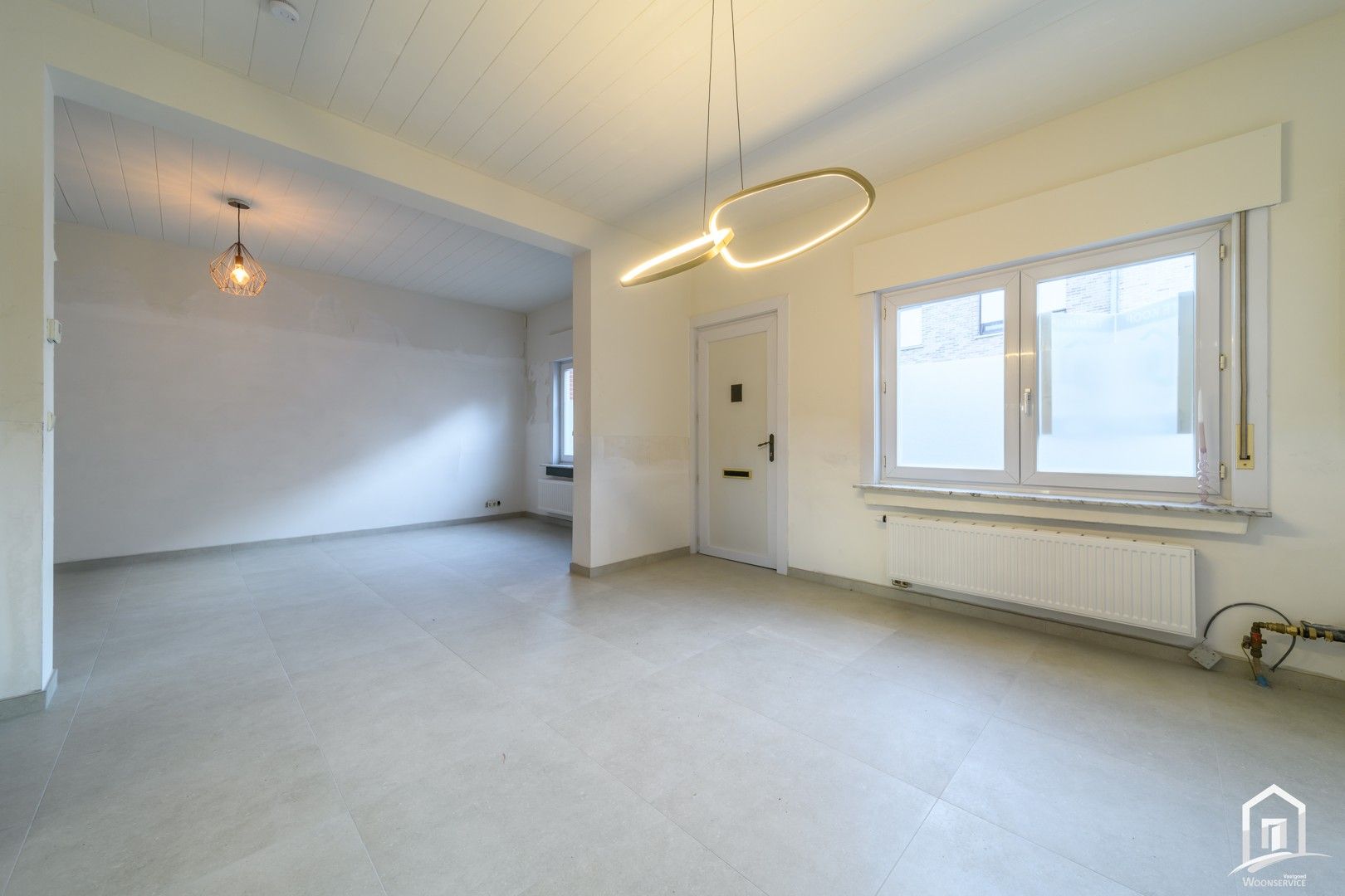 Te renoveren woning te Affligem foto 3