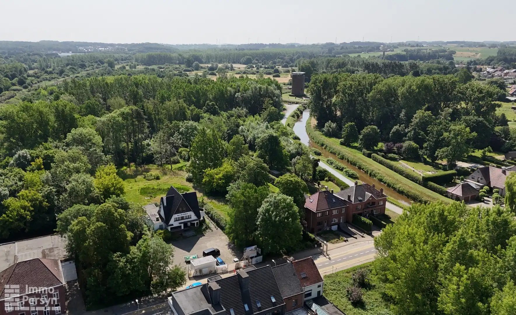 Nieuwbouw 2 slpk app met terras van 15m² foto 8