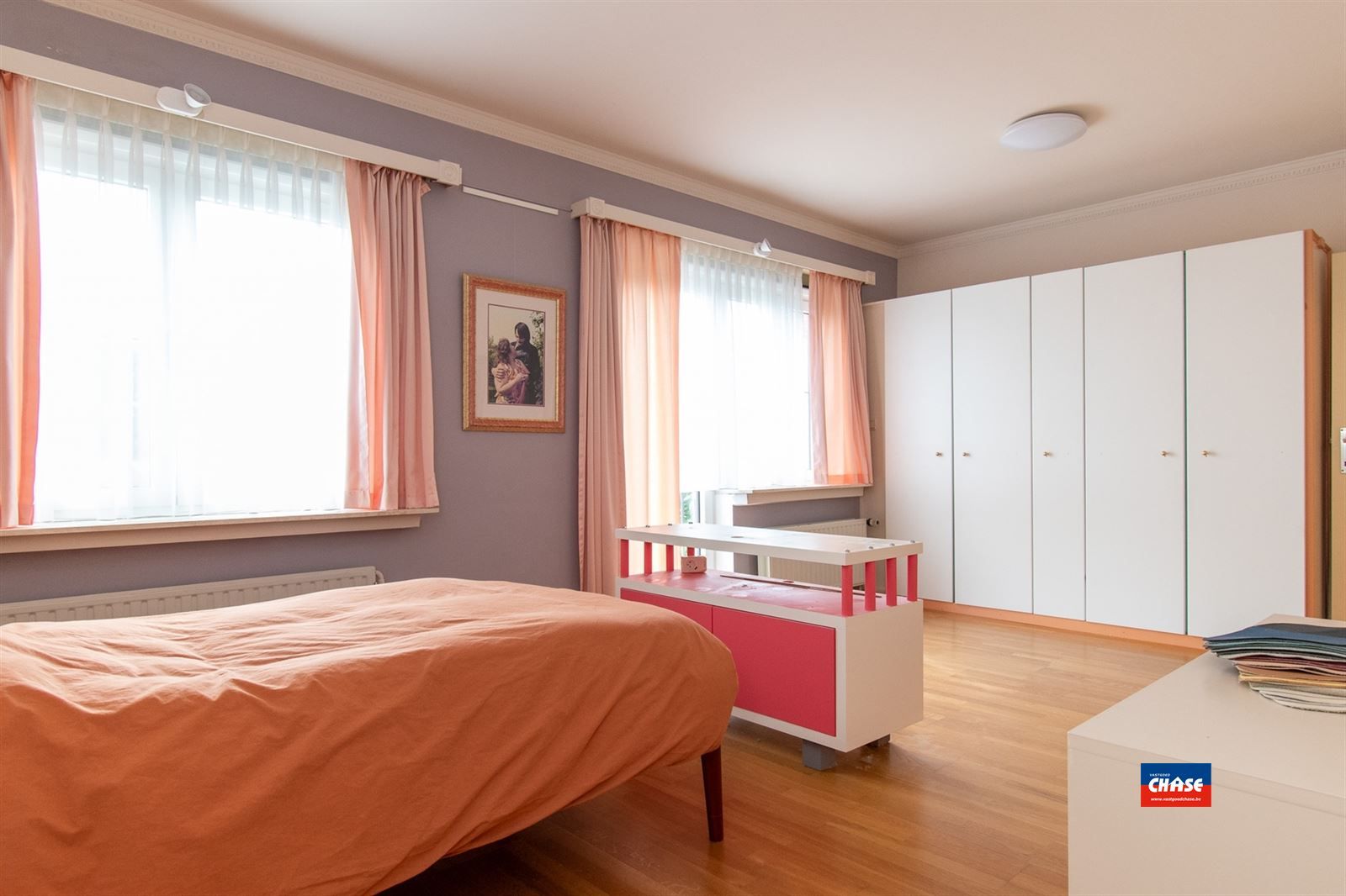 Mooi appartement met 1 (of 2) slaapkamer(s)  foto 7