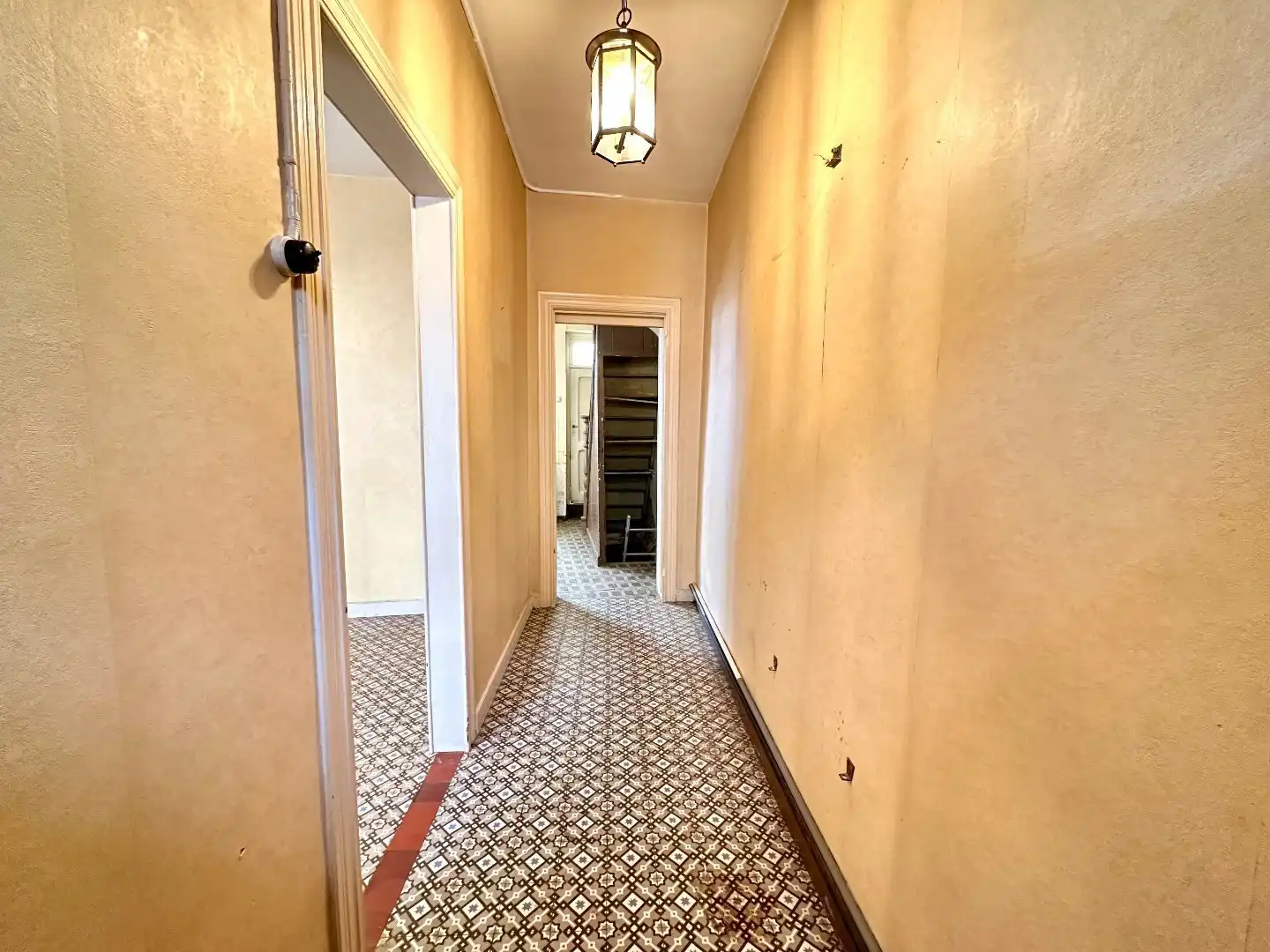 Huis te koop Hondsstraat 62 - - 3700 Tongeren-Borgloon
