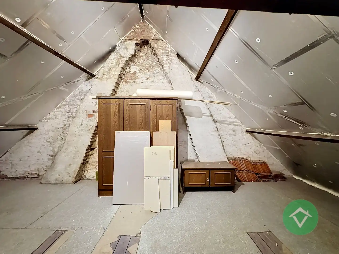 Woning met 3 slaapkamers en tuin te Eernegem foto 21