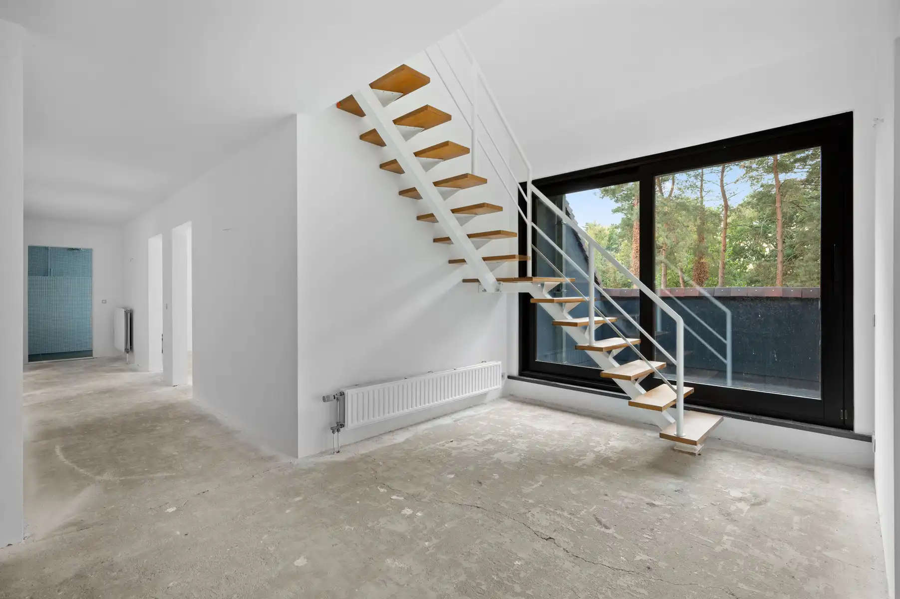 Casco gerenoveerde villa te RIJMENAM foto 12