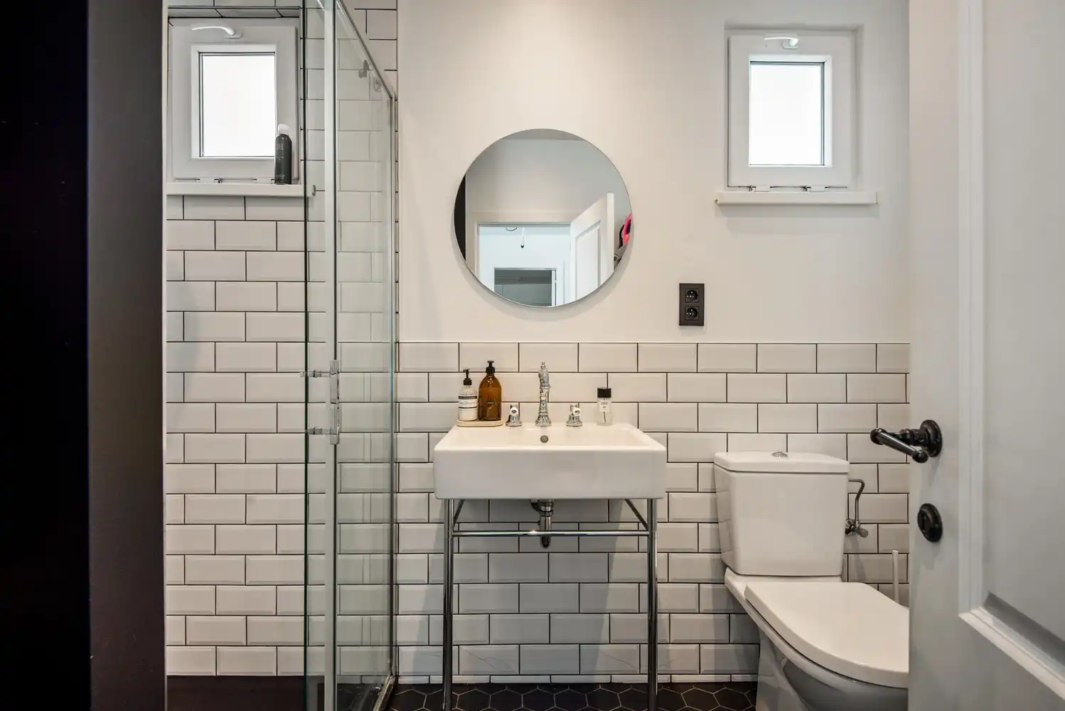 Gelijkvloers appartement met groot terras op TOP-locatie in Antwerpen! foto 13