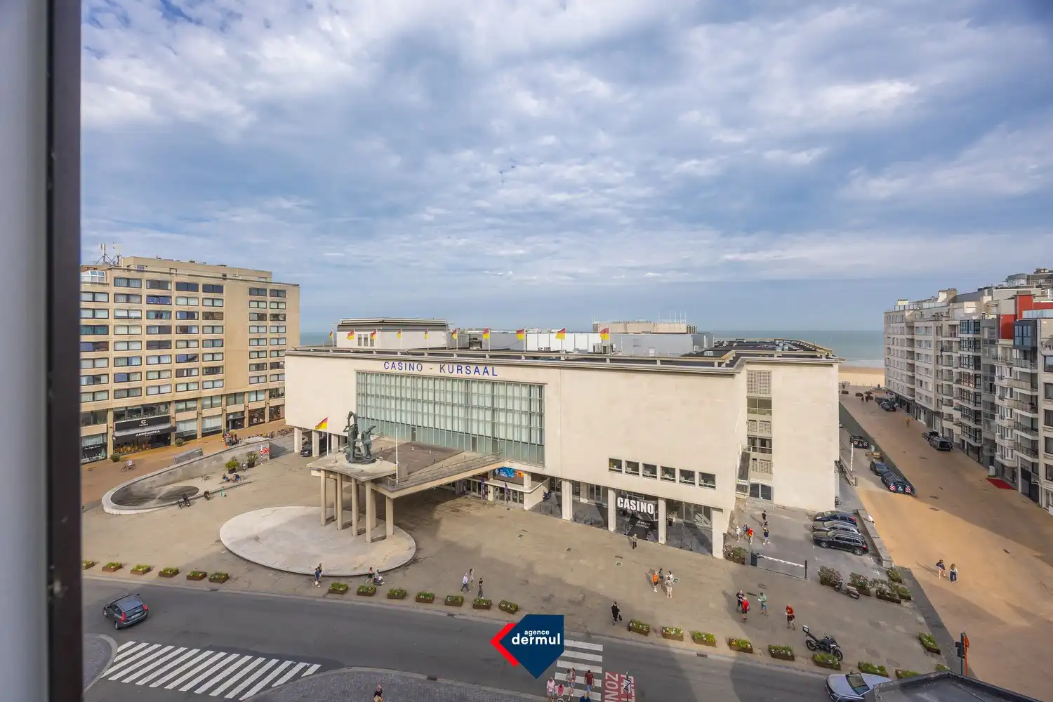 RESIDENTIE MONACO foto 3