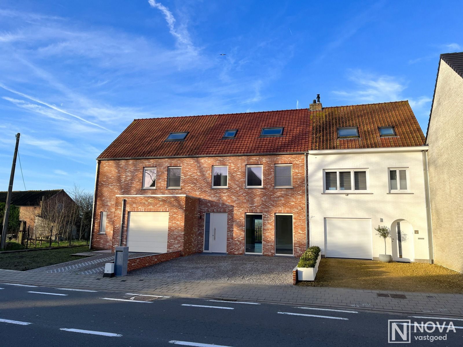 ENERGIEZUINIGE NIEUWBOUWWONING  foto 5