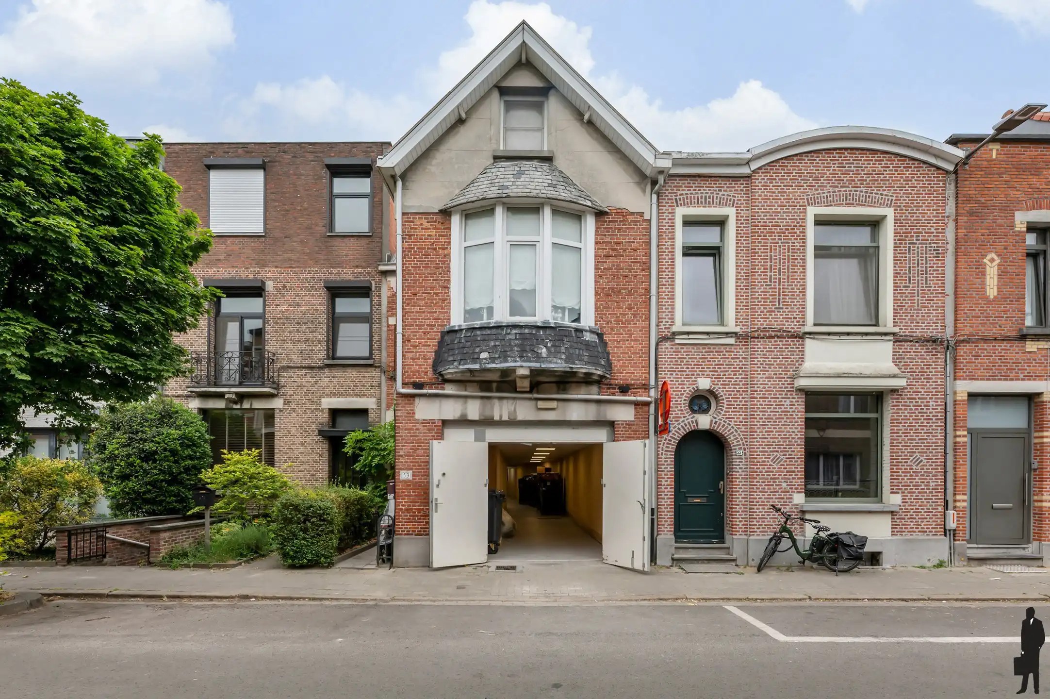 Commercieel gelijkvloers met magazijn – verhuurd aan Kruidvat (Deurne) foto 16