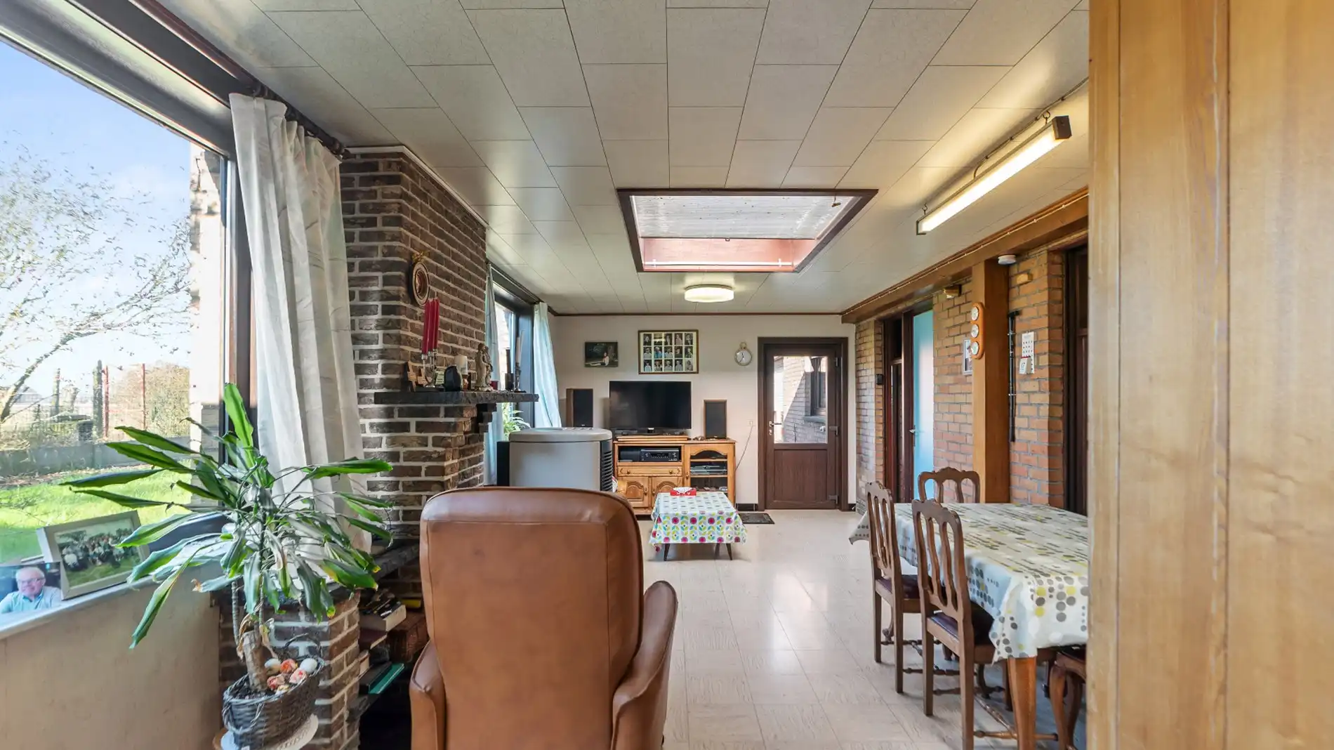 Landelijk gelegen woning met opslagruimte te Torhout foto 17