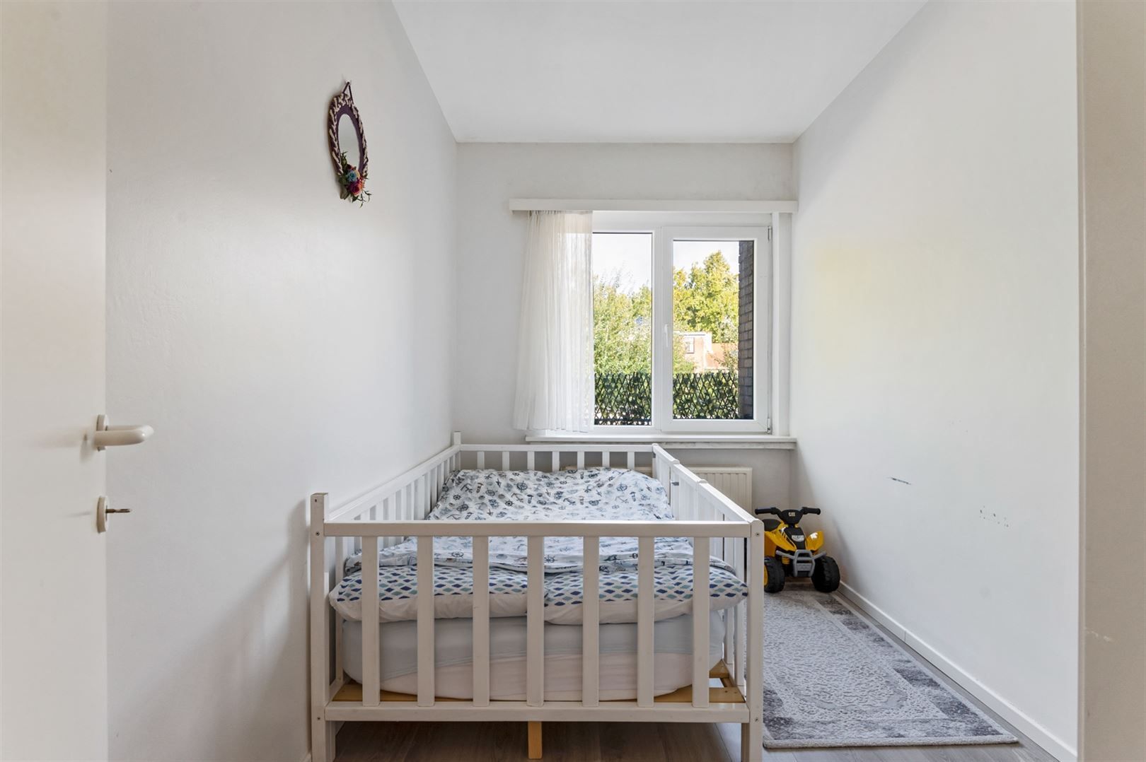 Rustig gelegen appartement ca. 83m2 met 2 slaapkamers en terras. foto 11