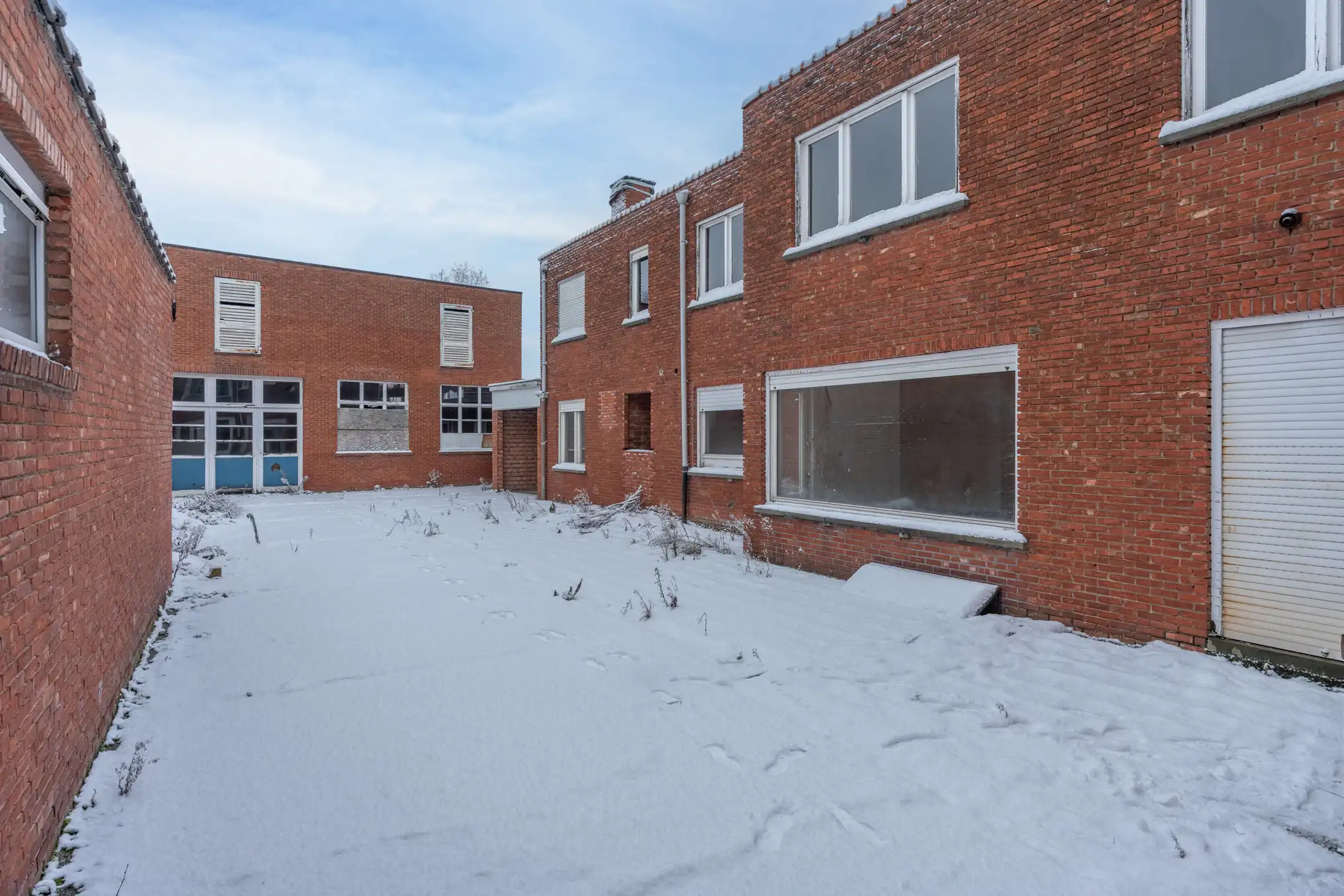 Ontwikkelingsmogelijkheid! Renovatieproject voor 5 appartementen. foto 35