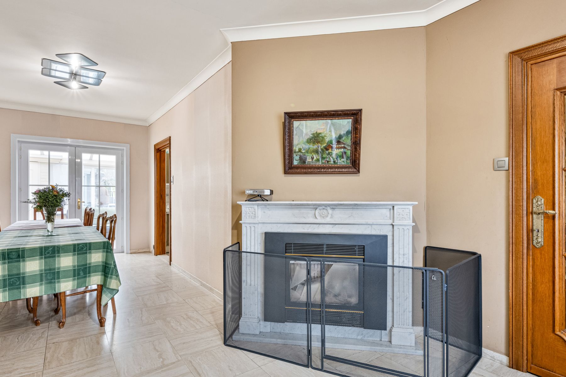 Instapklare halfopen bebouwing met 4 slaapkamers foto 10