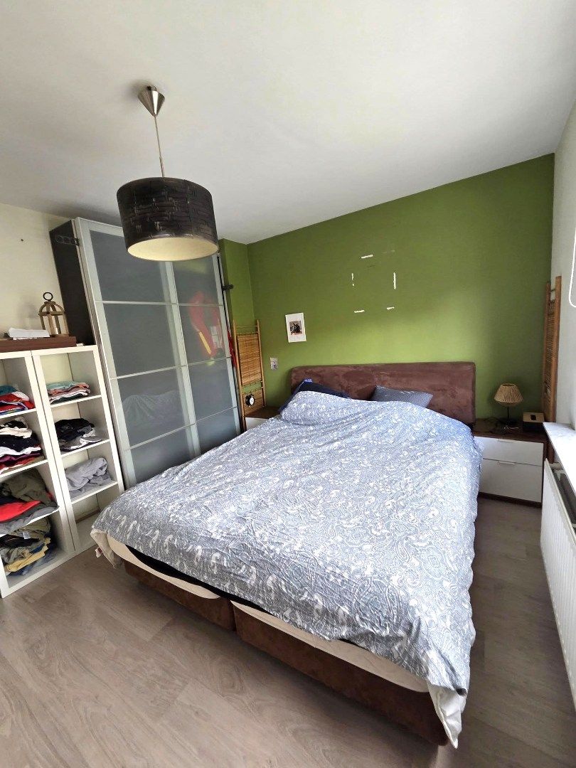 Instapklare woning met tuin in rustige wijk nabij centrum Vilvoorde foto 13