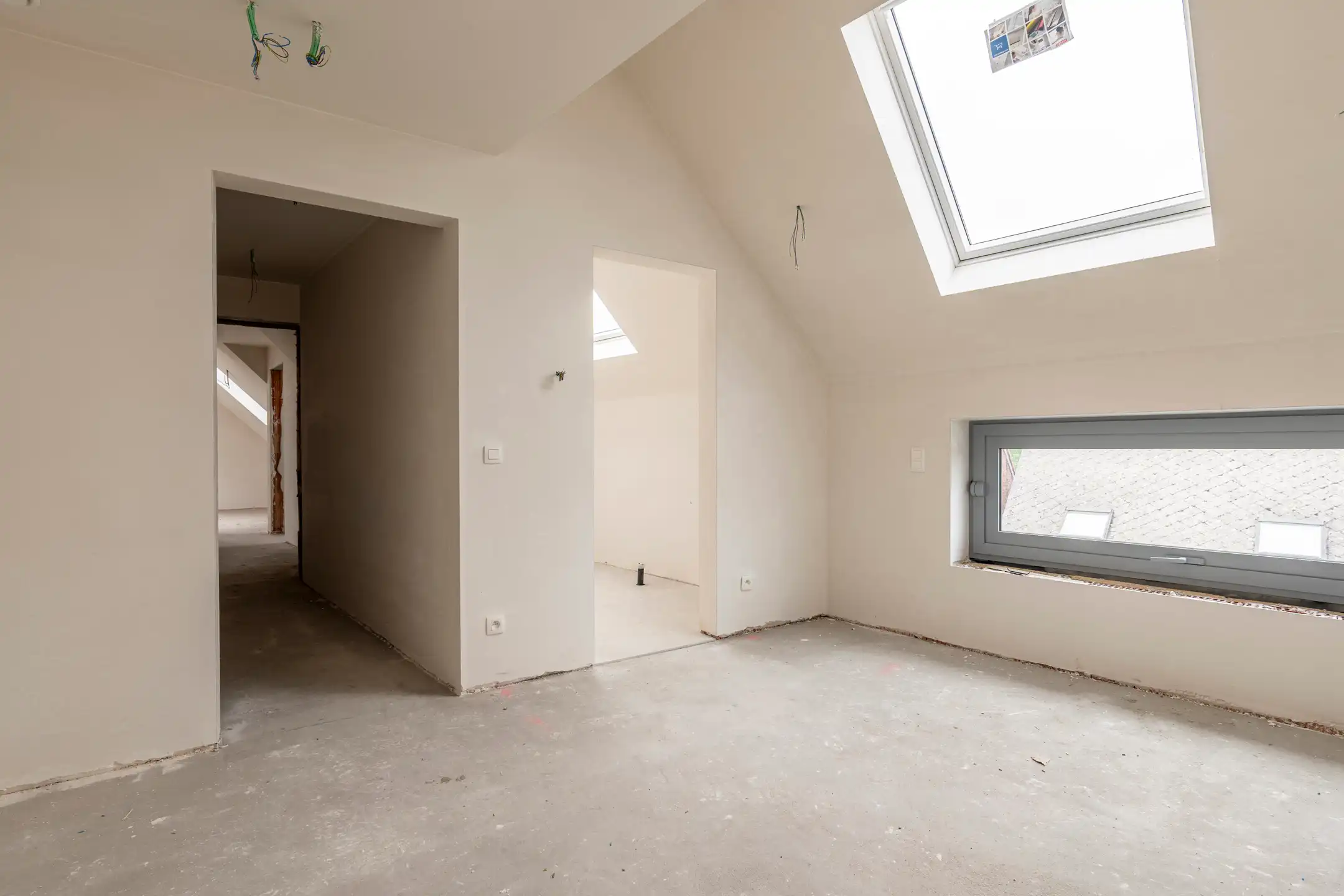 KOOP NU NOG AAN 6%! Nieuwbouwproject "Zuiderzicht Katharina” te Hoogstraten!  foto 12